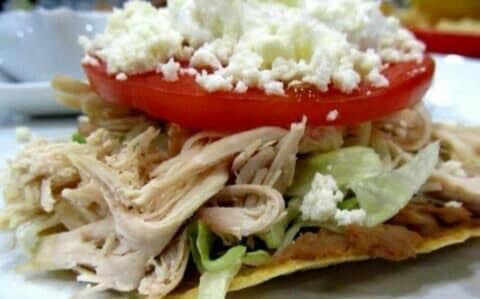Antojitos "San Martin” image 2
