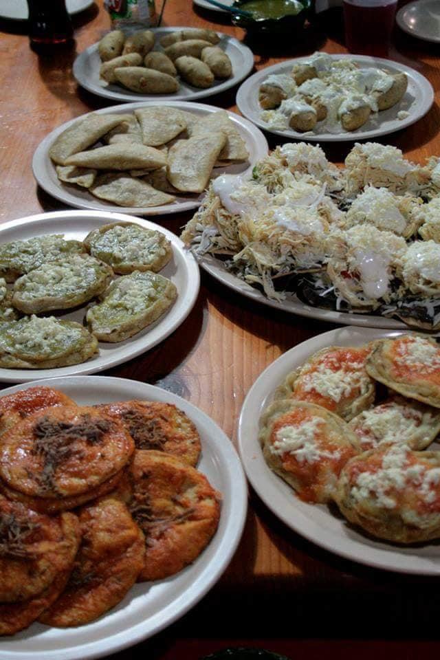 Antojitos "San Martin” image 3