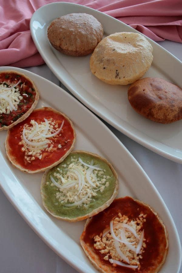 Antojitos "San Martin” image 4