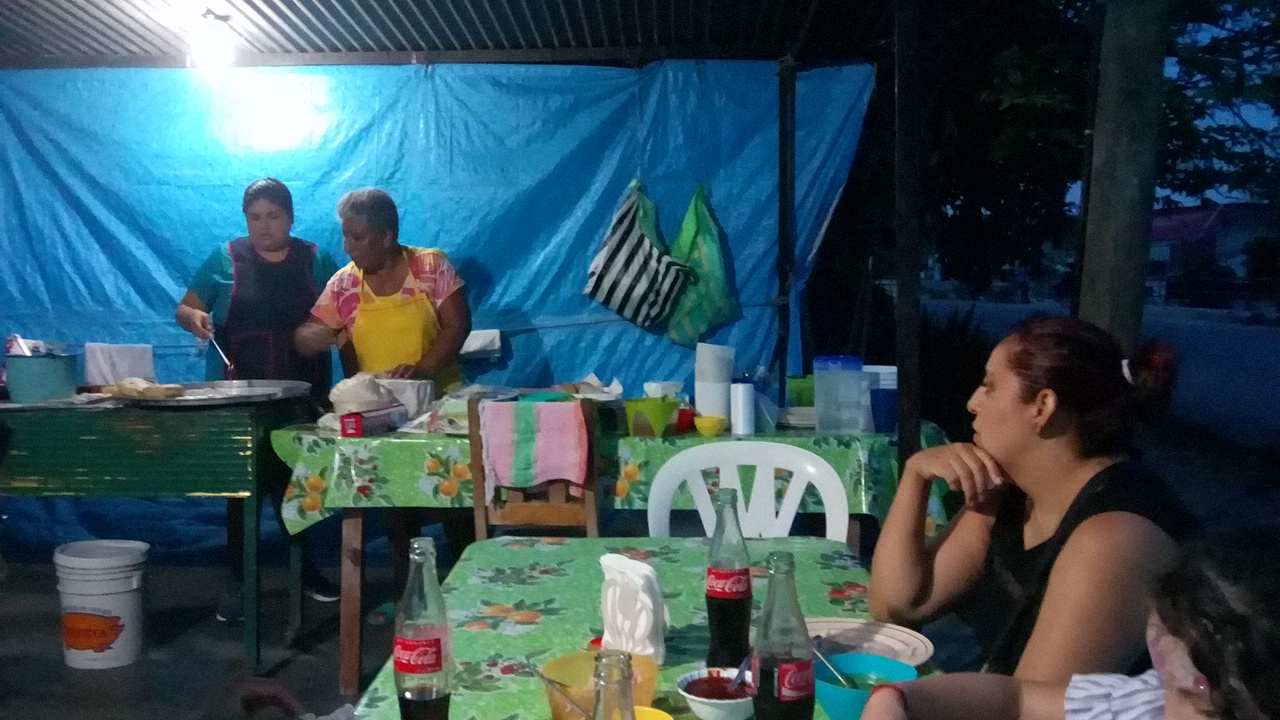 Antojitos Carmela image 1