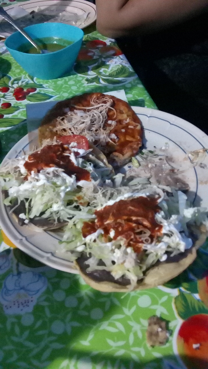 Antojitos Carmela image 2