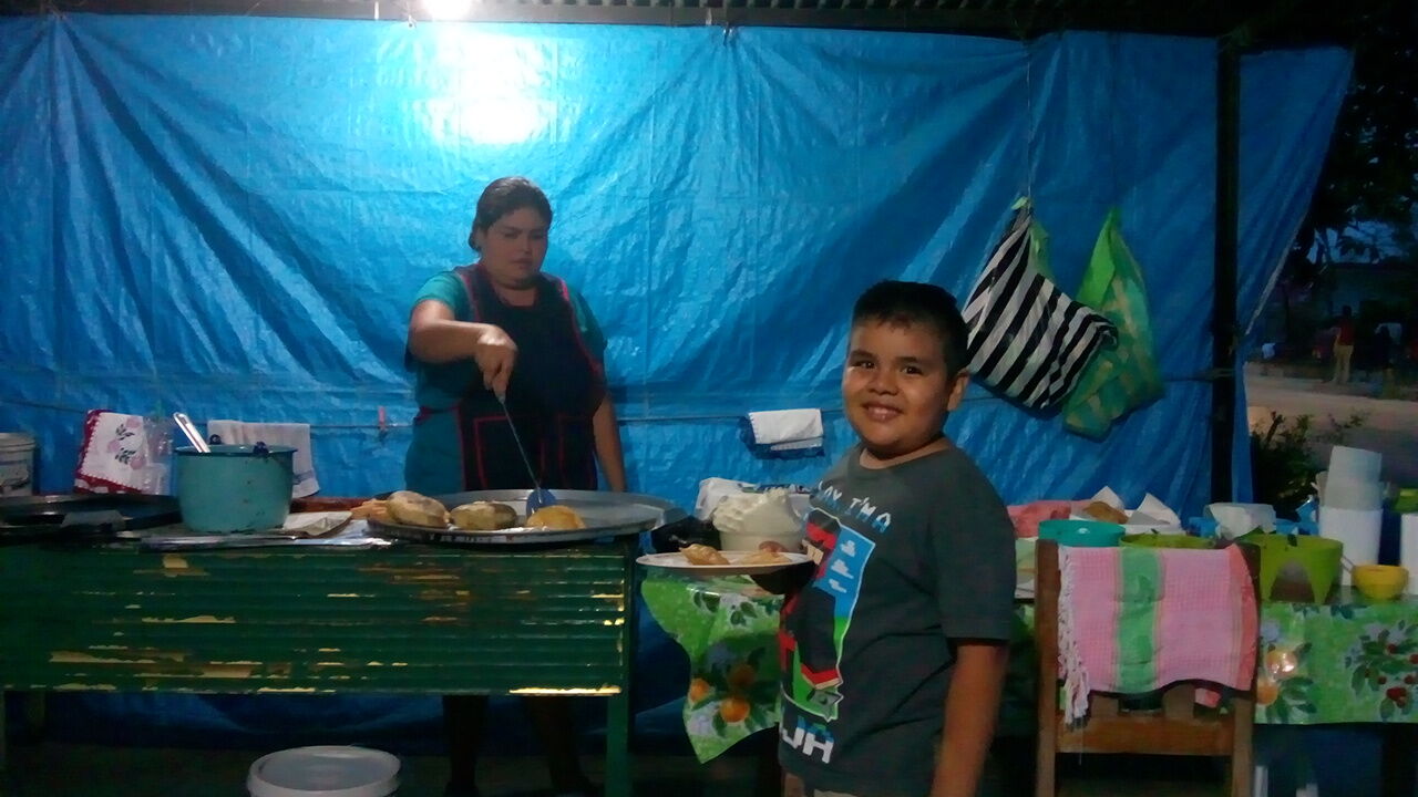 Antojitos Carmela image 3