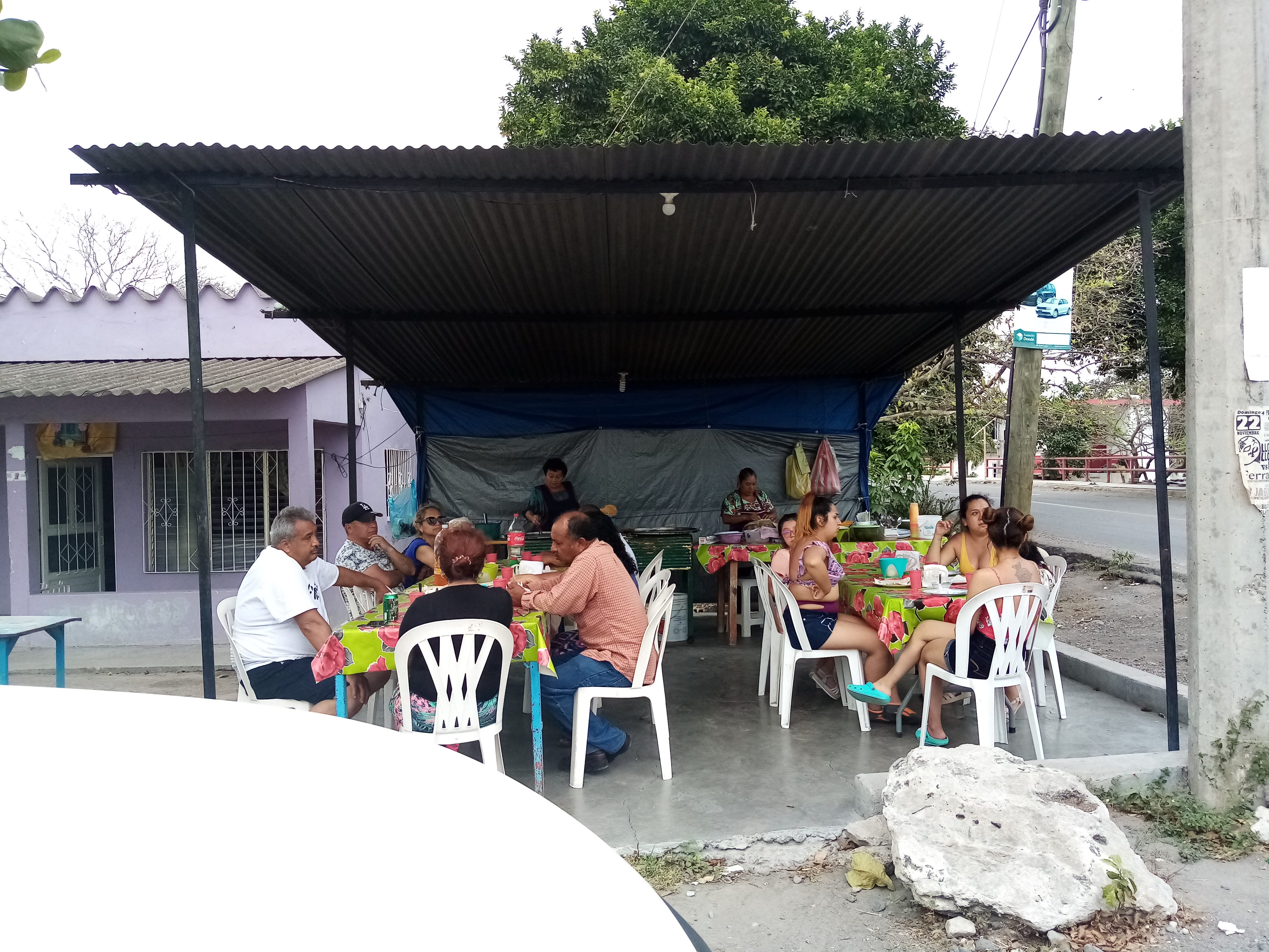 Antojitos Carmela image 4