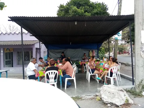 Antojitos Carmela image 4