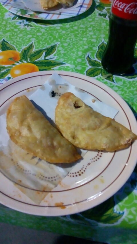 Antojitos Carmela image 5
