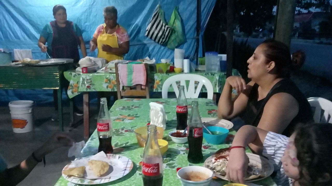 Antojitos Carmela image 7