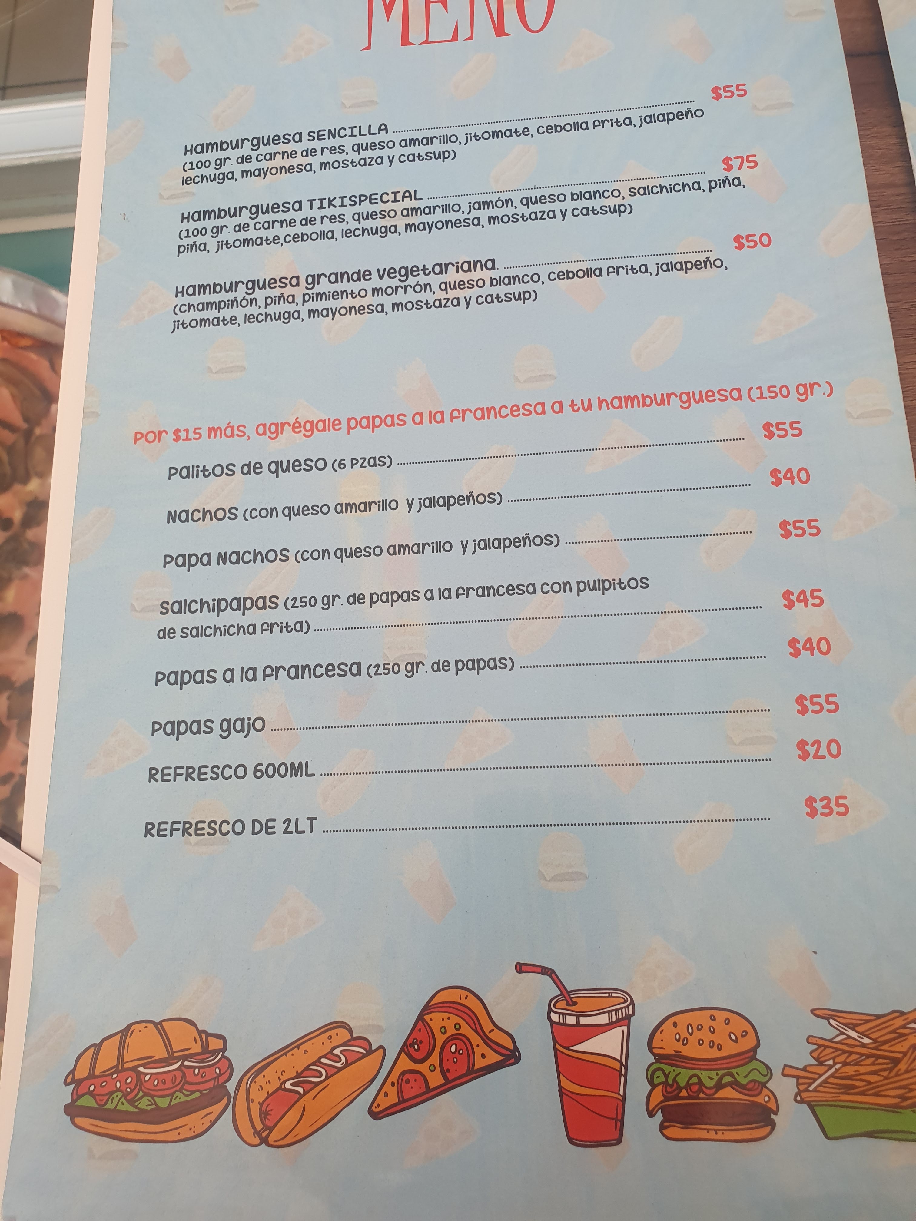 Tiki's Pizza image 6