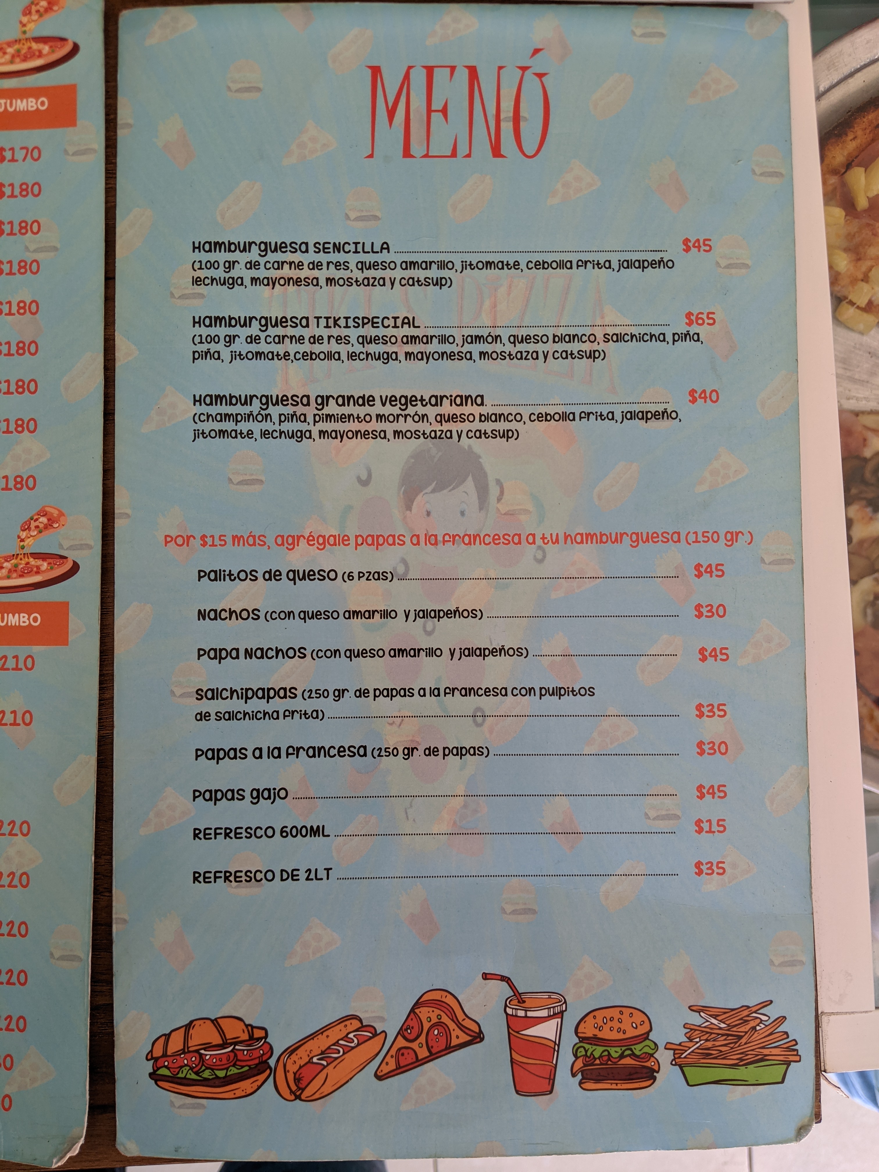 Tiki's Pizza image 7