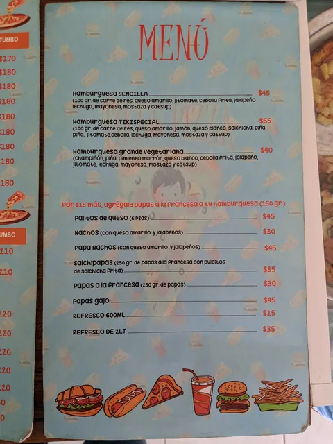 Tiki's Pizza image 7