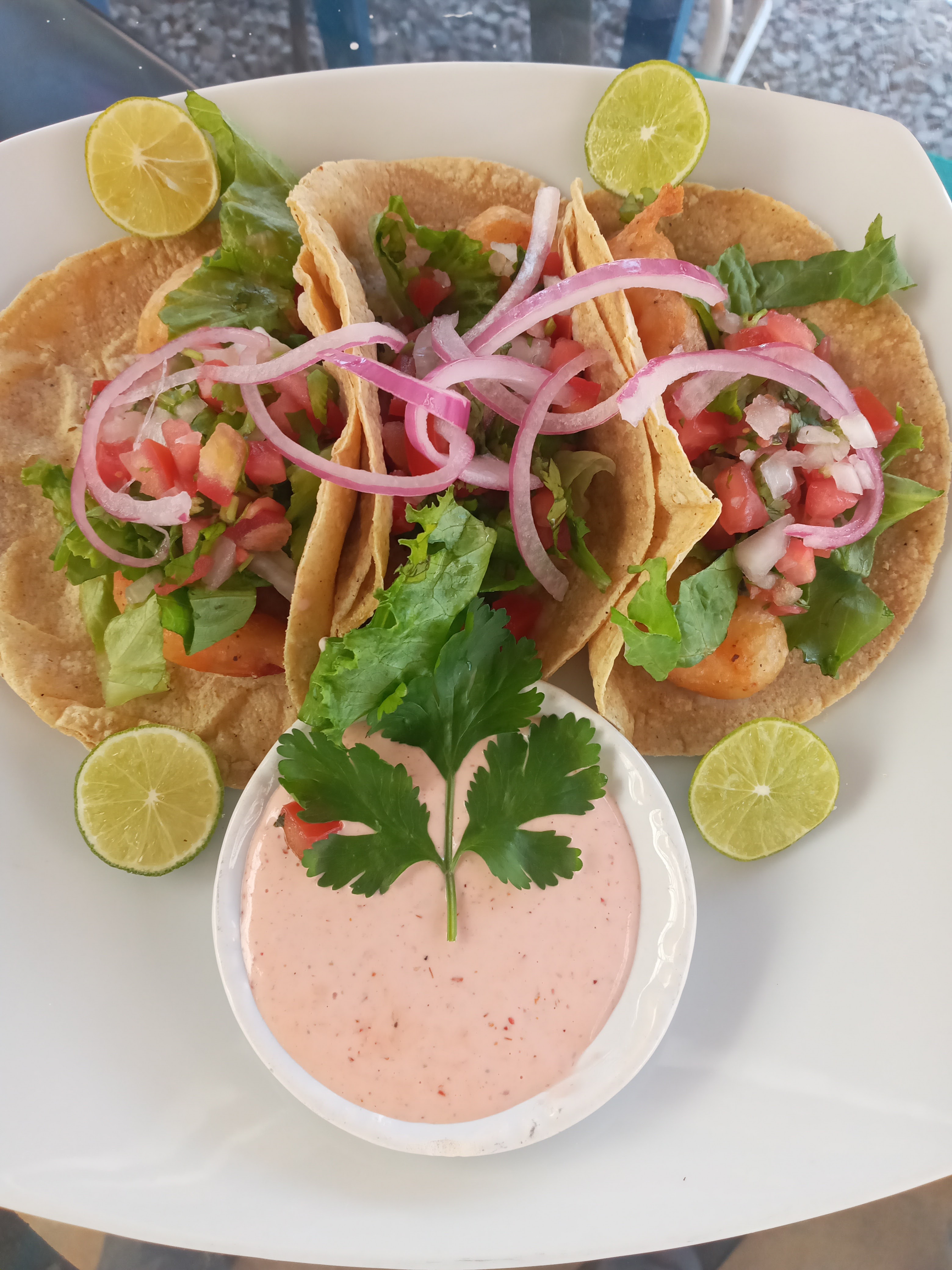 Pescados y mariscos El Milagrito image 1