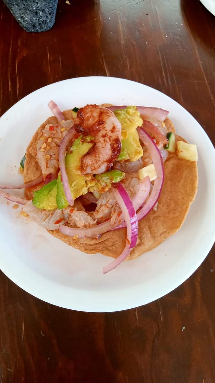 Pescados y mariscos El Milagrito image 2