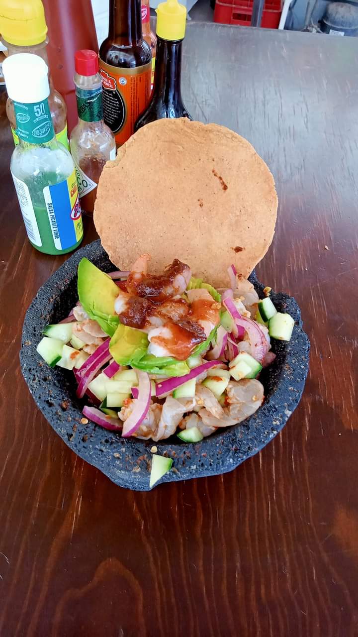 Pescados y mariscos El Milagrito image 4