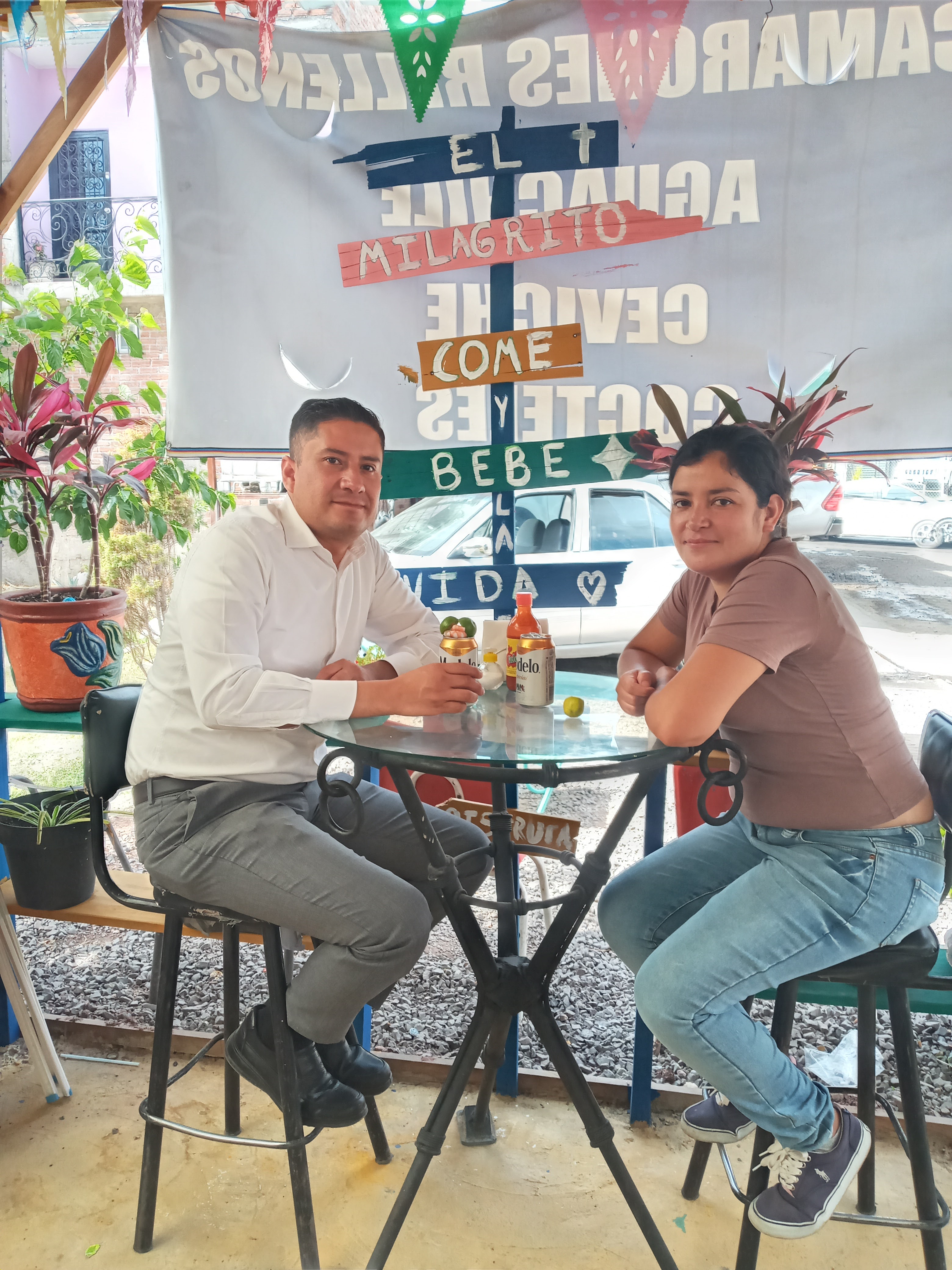 Pescados y mariscos El Milagrito image 5