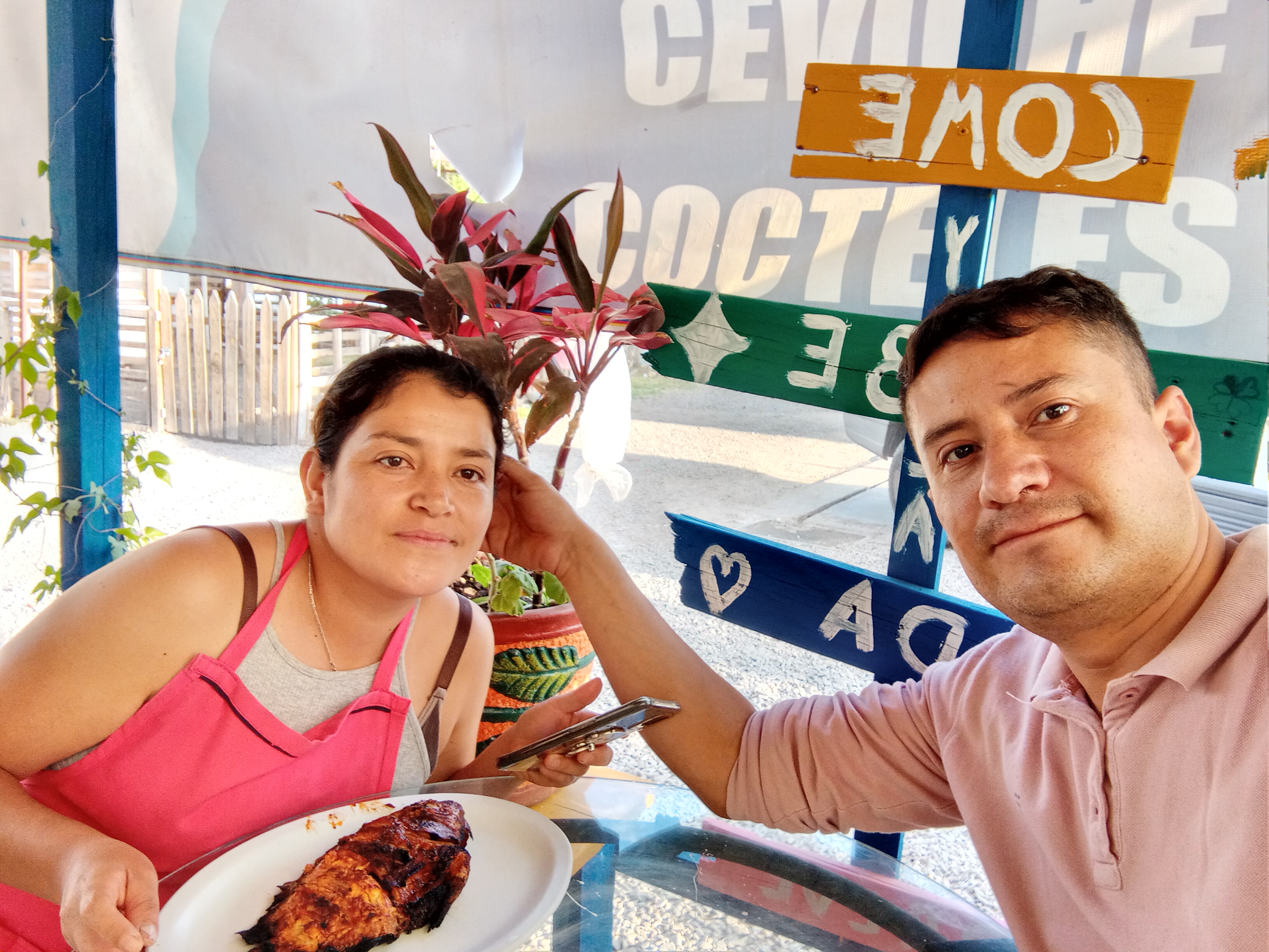 Pescados y mariscos El Milagrito image 9