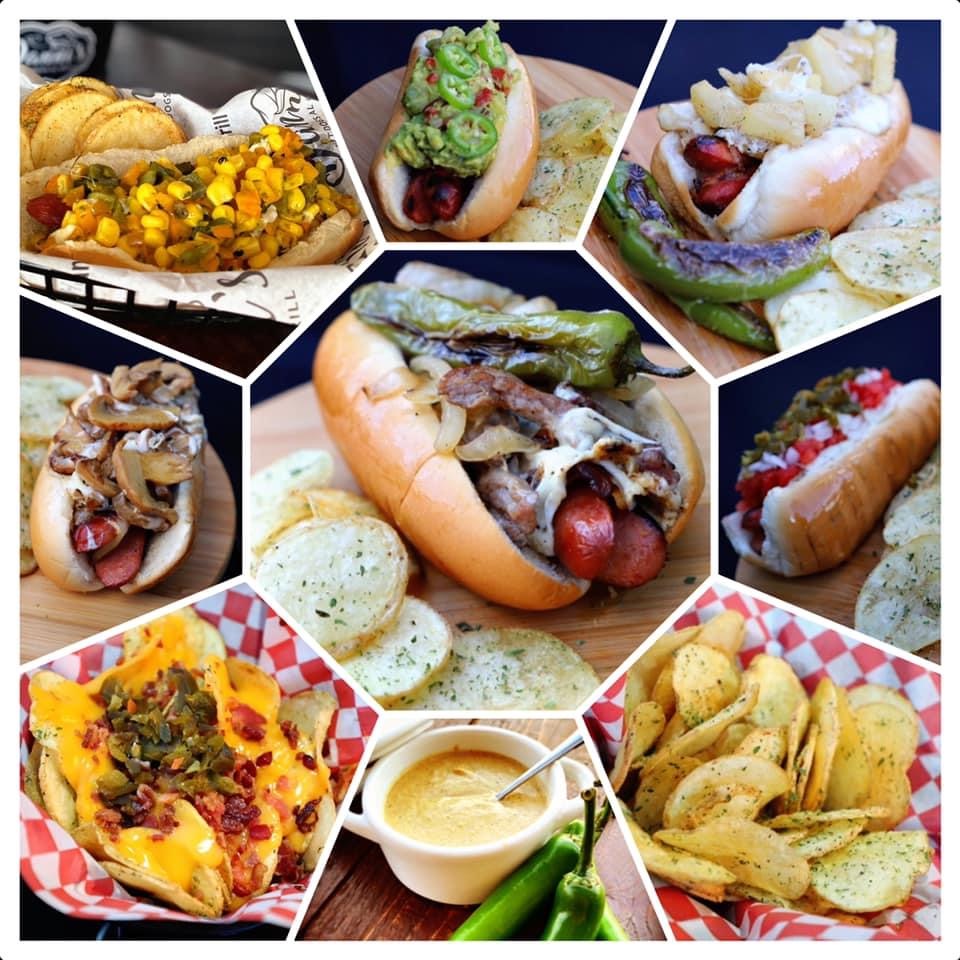 Danni's Hot Dogs al Grill (Sucursal Euquerio Guerrero) image 2