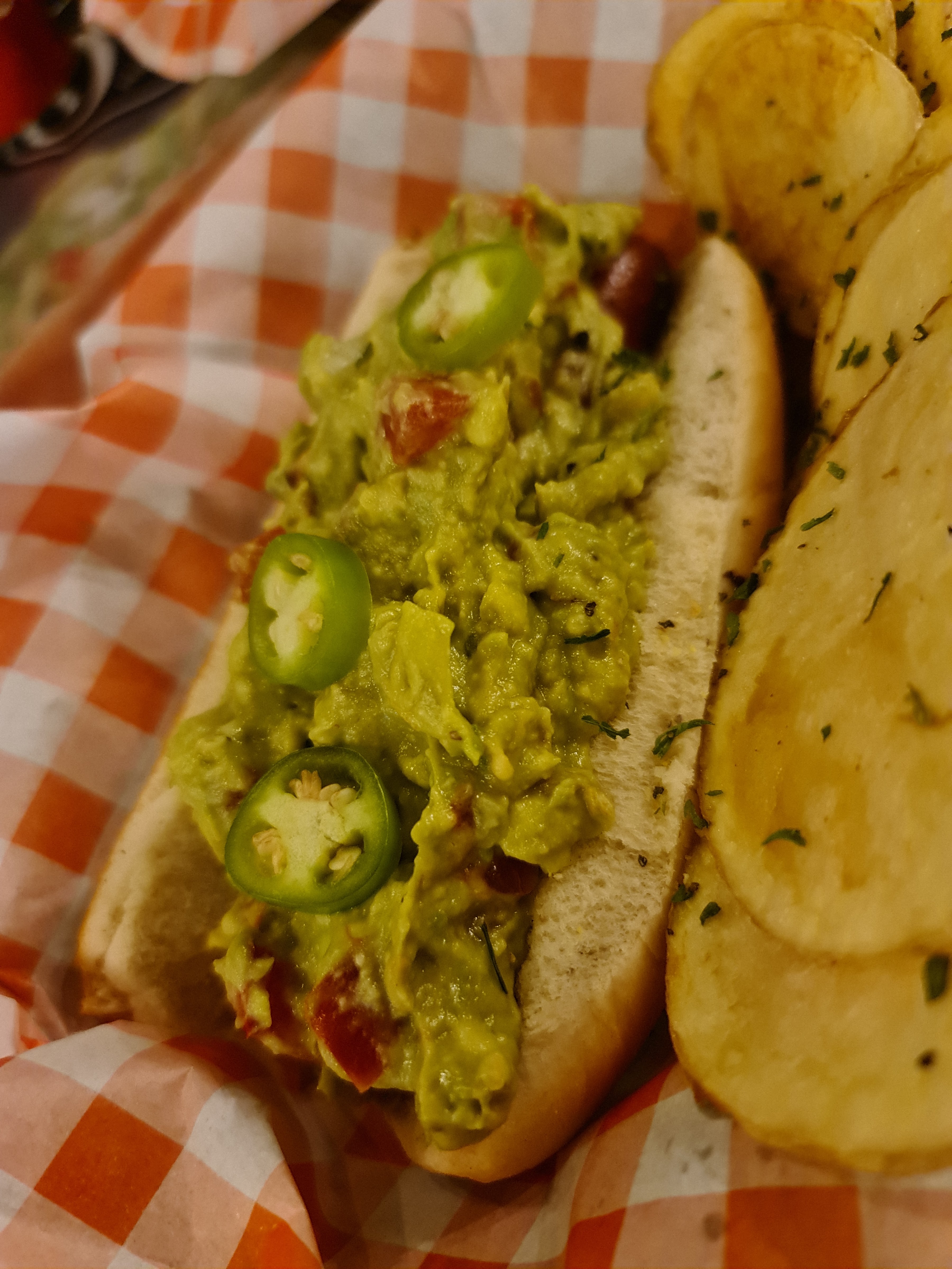 Danni's Hot Dogs al Grill (Sucursal Euquerio Guerrero) image 5