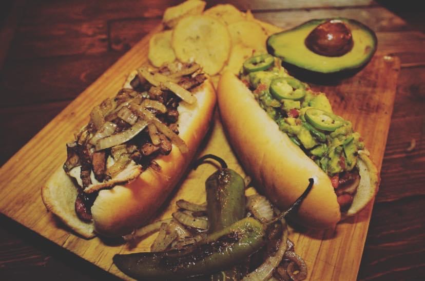 Danni's Hot Dogs al Grill (Sucursal Euquerio Guerrero) image 7