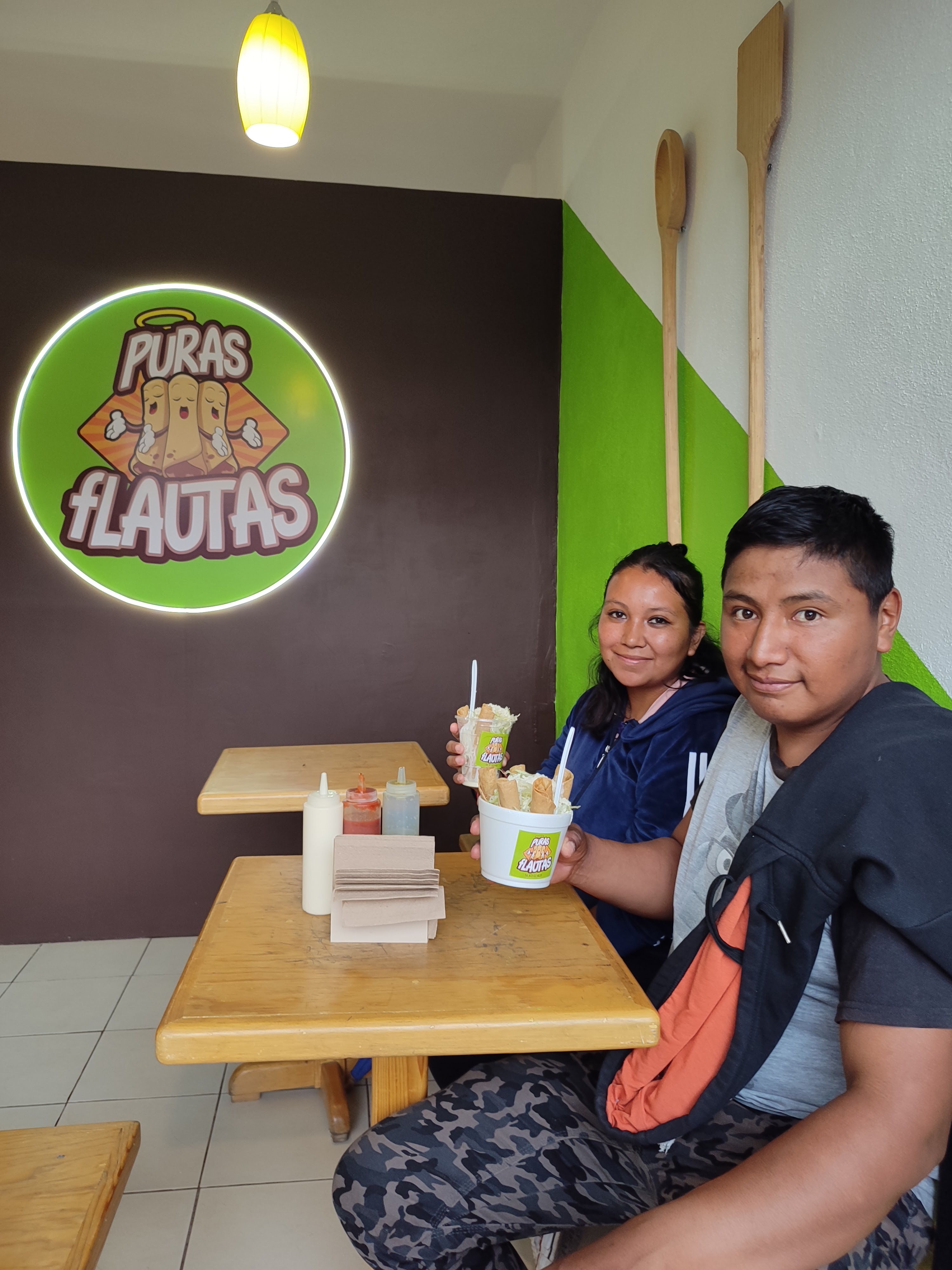 Puras Flautas image 4