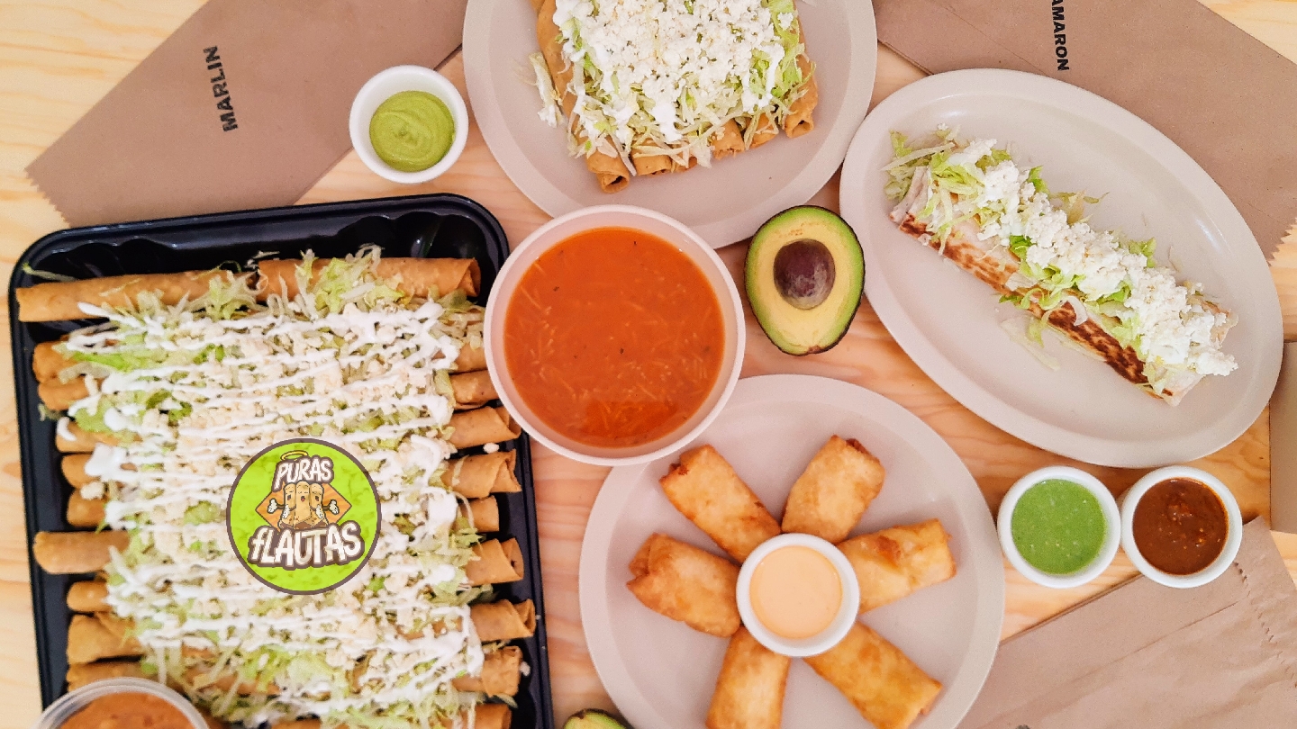 Puras Flautas image 6