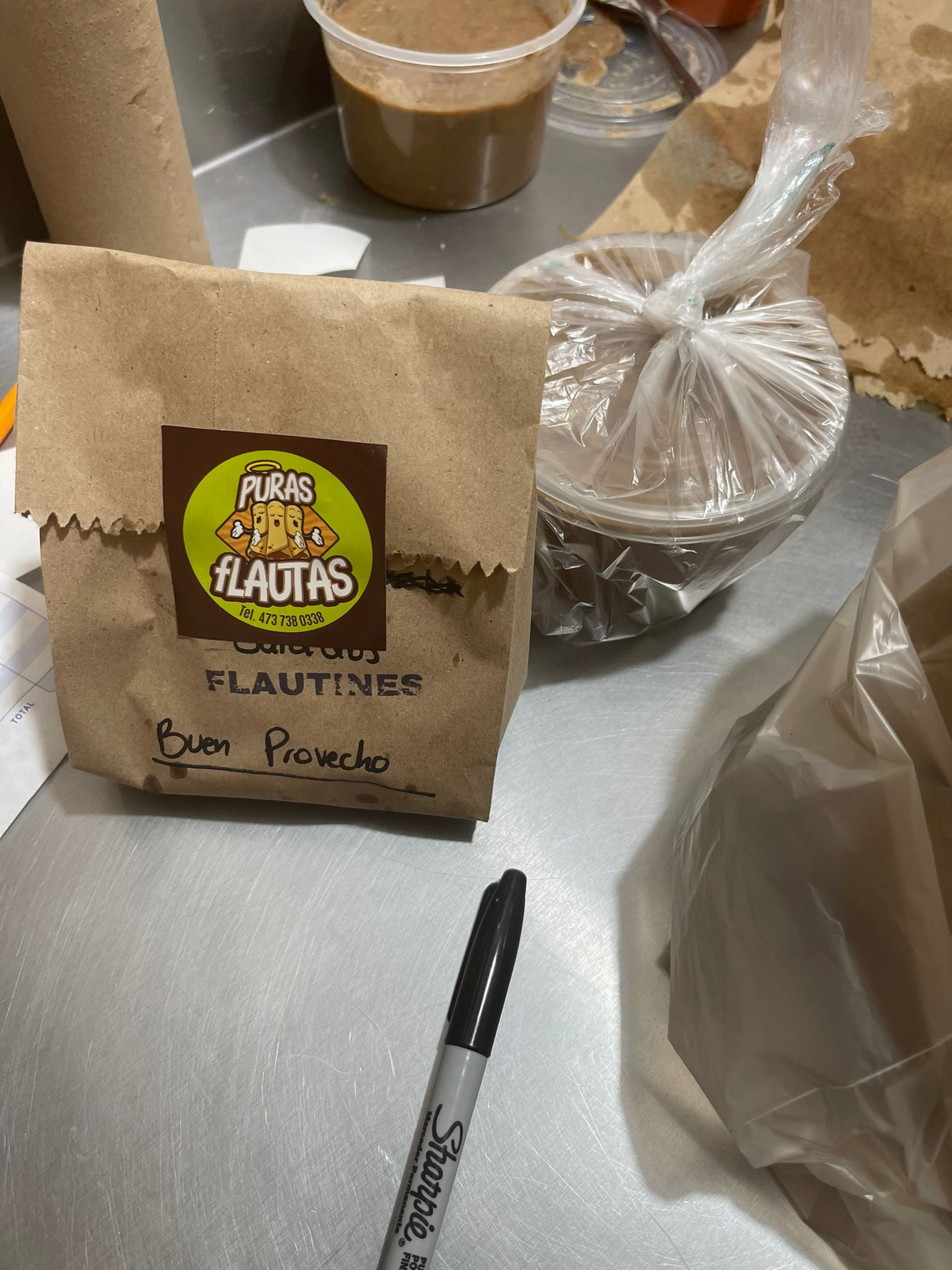 Puras Flautas image 10