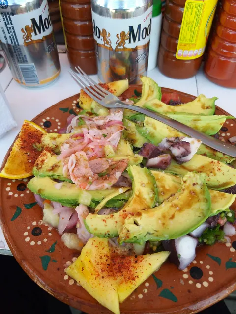 Mariscos 7 Mares image 1