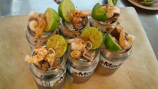 Mariscos 7 Mares image 2