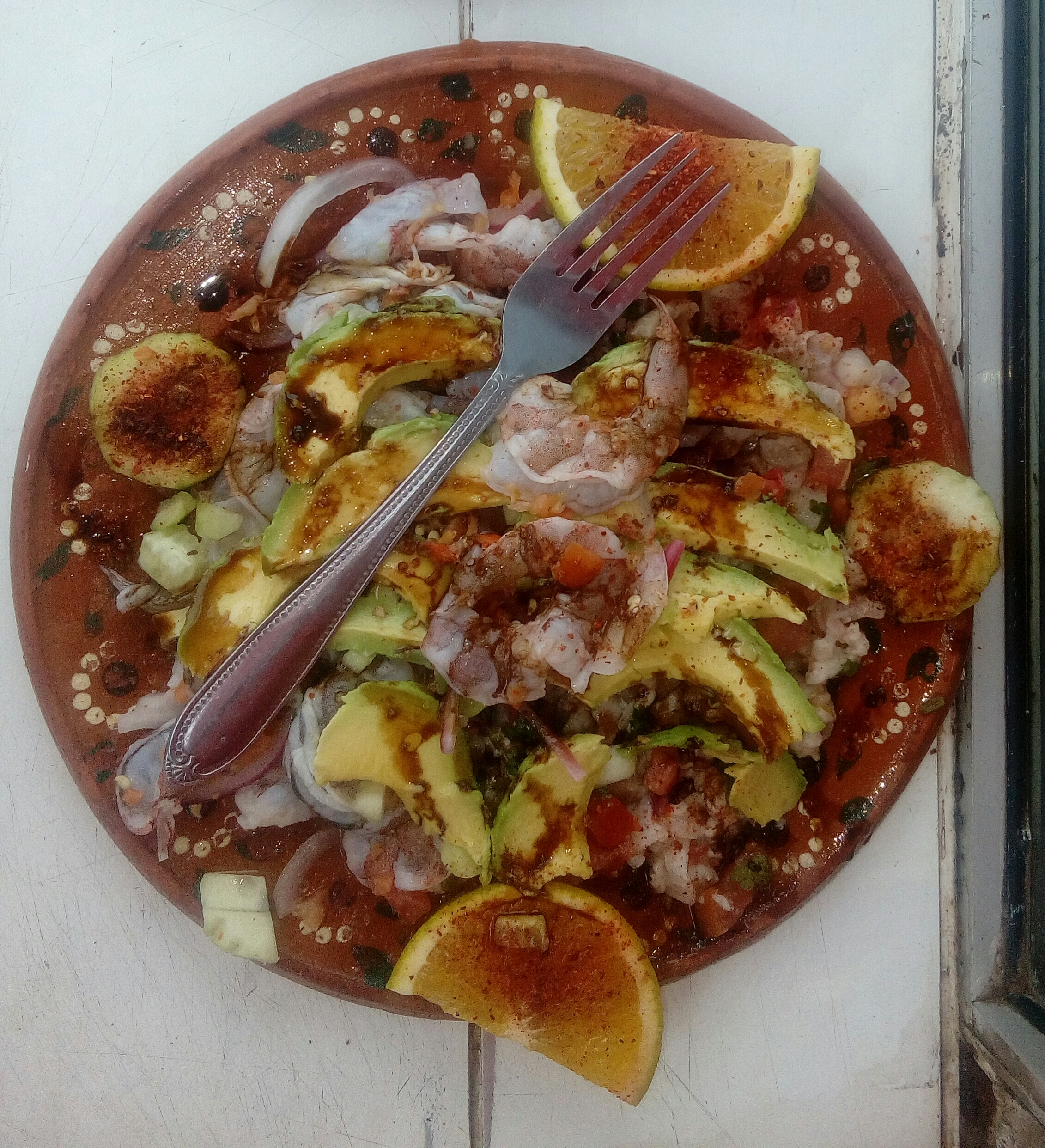 Mariscos 7 Mares image 3