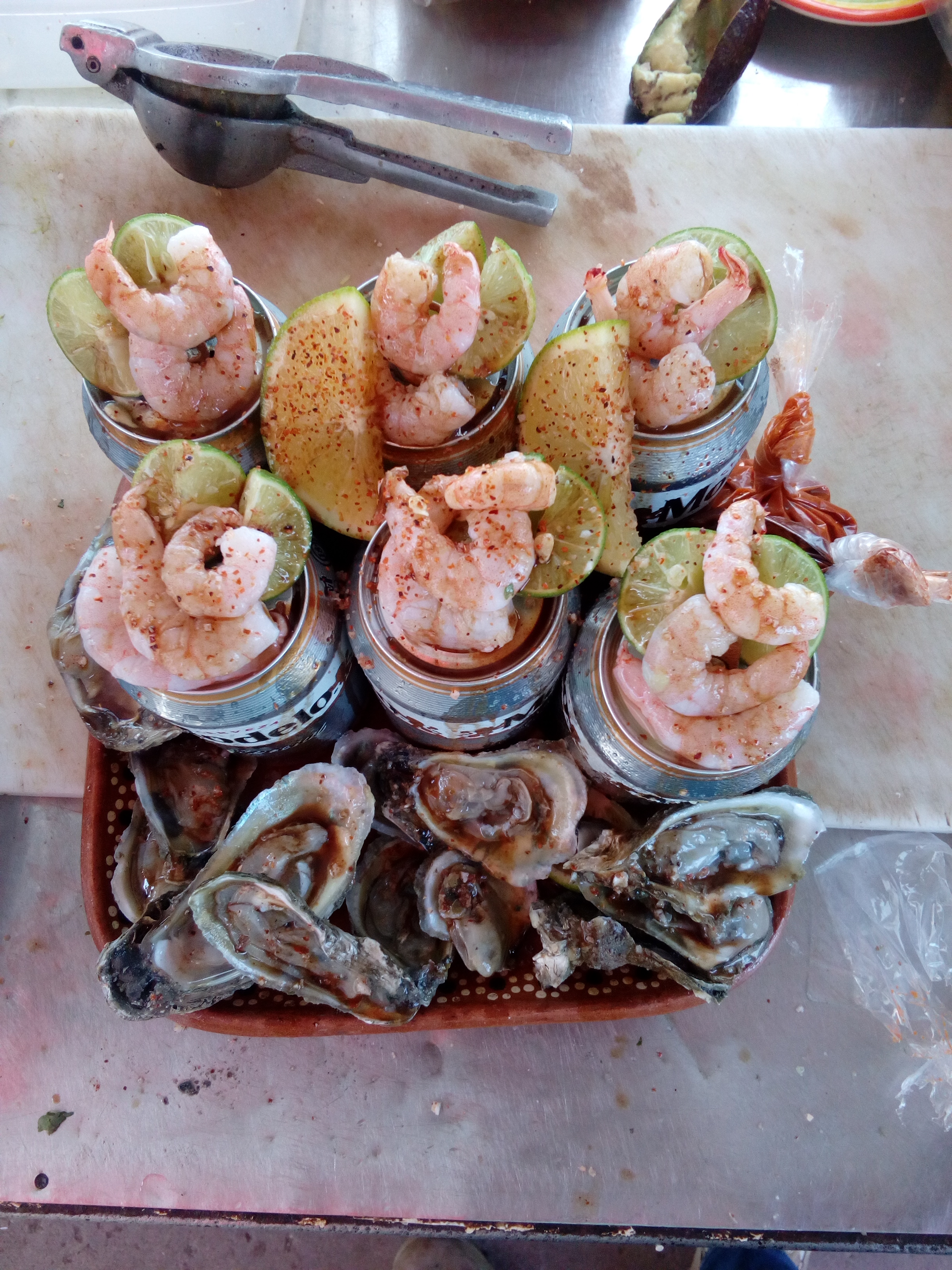 Mariscos 7 Mares image 4
