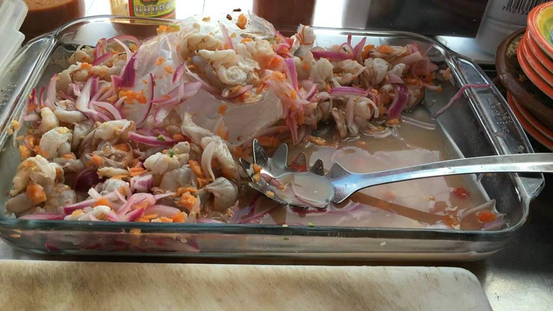 Mariscos 7 Mares image 5