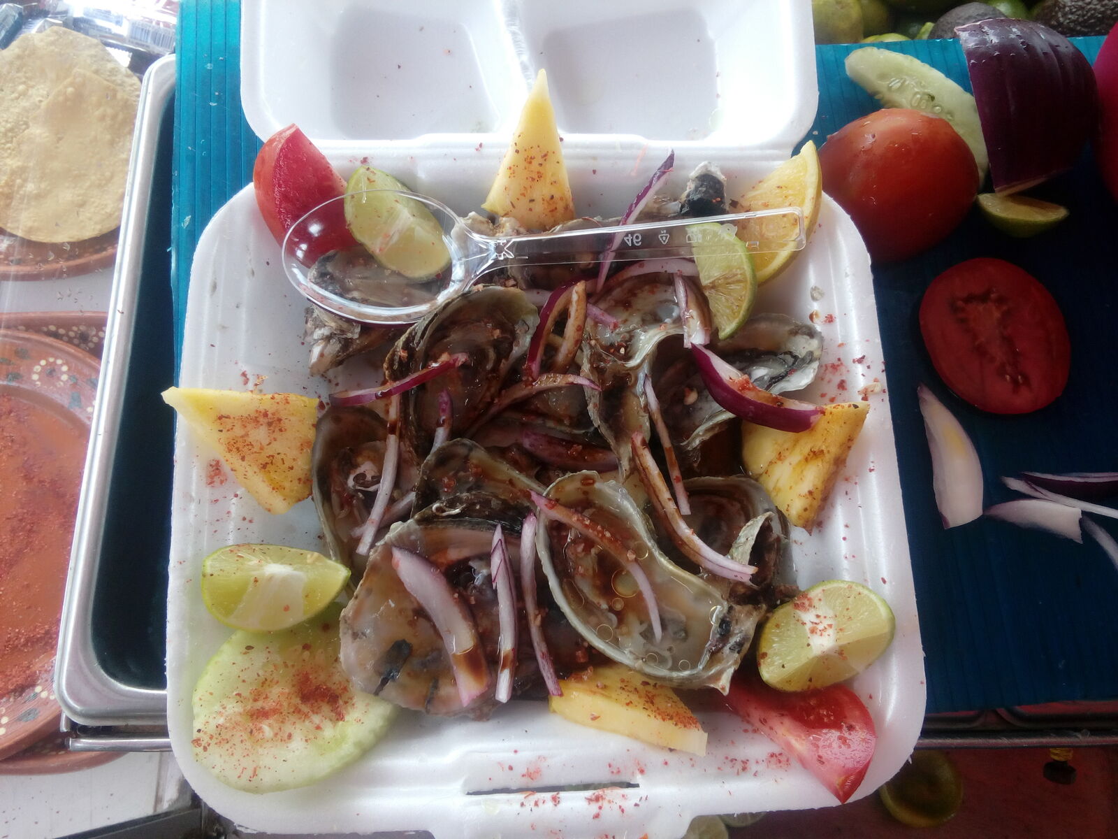 Mariscos 7 Mares image 6