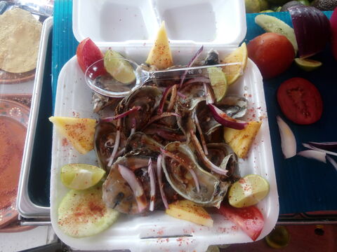 Mariscos 7 Mares image 6