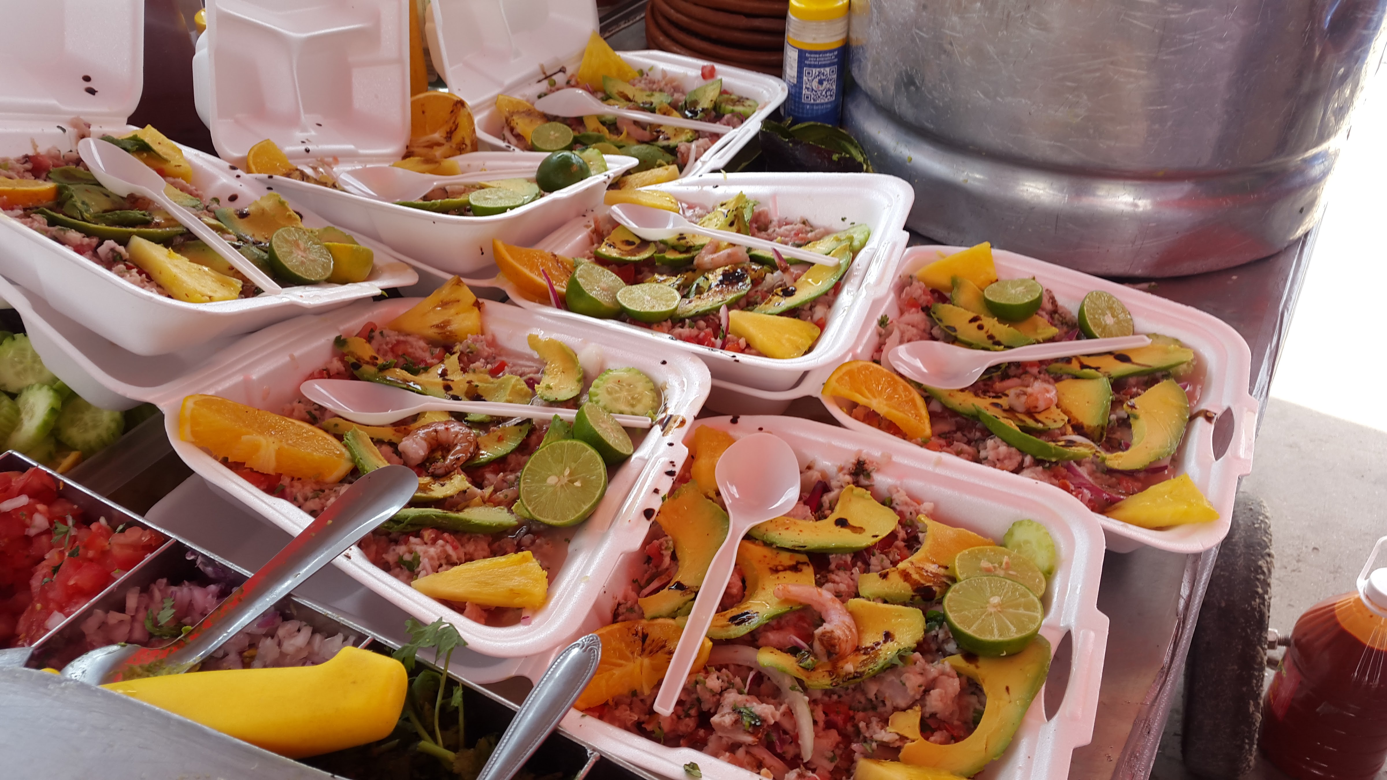 Mariscos 7 Mares image 7