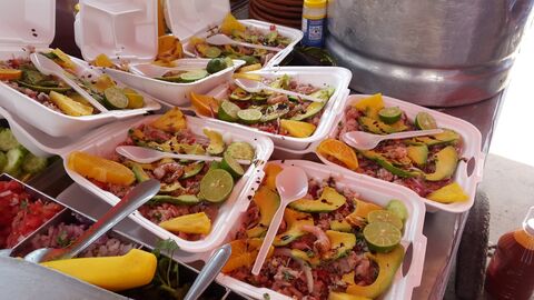 Mariscos 7 Mares image 7