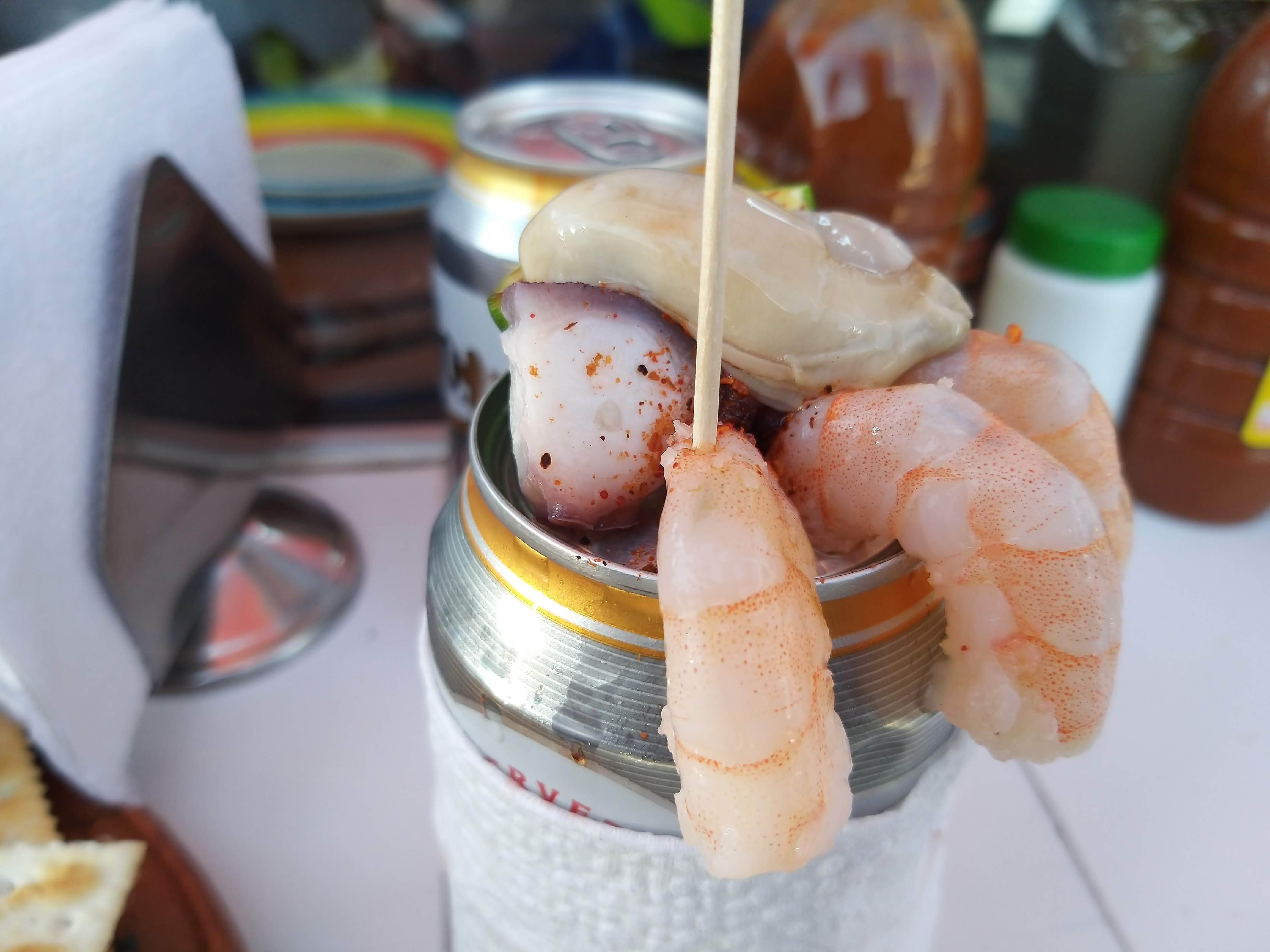 Mariscos 7 Mares image 9