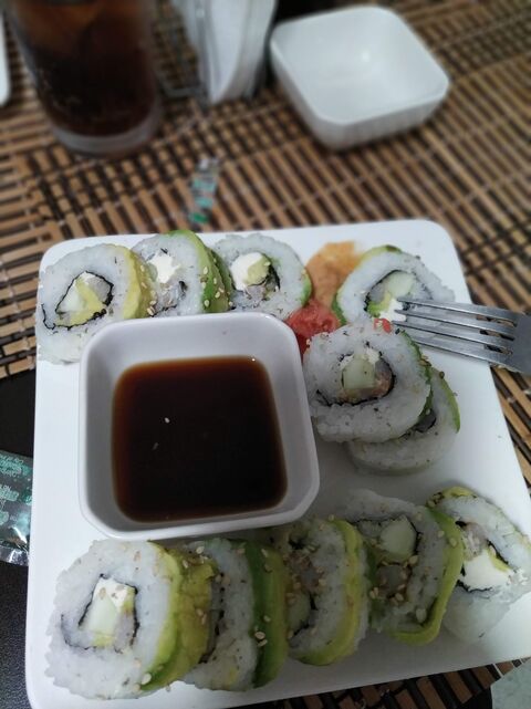 Sushi Home image 4
