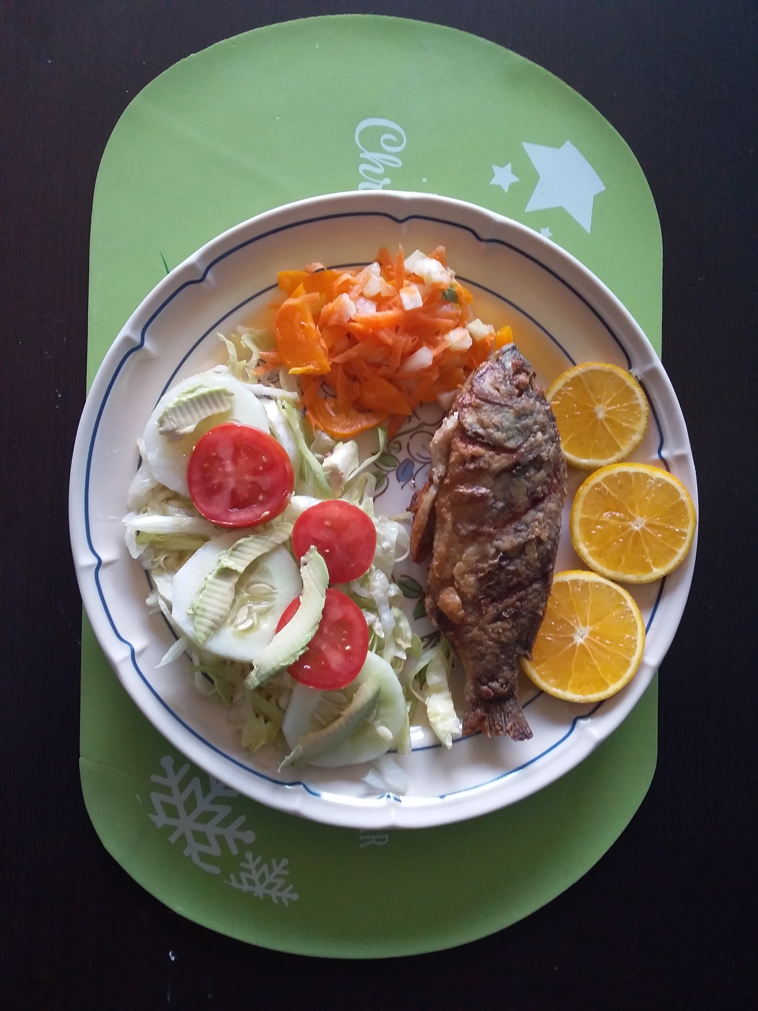 Comedor Industrial Juanito image 2