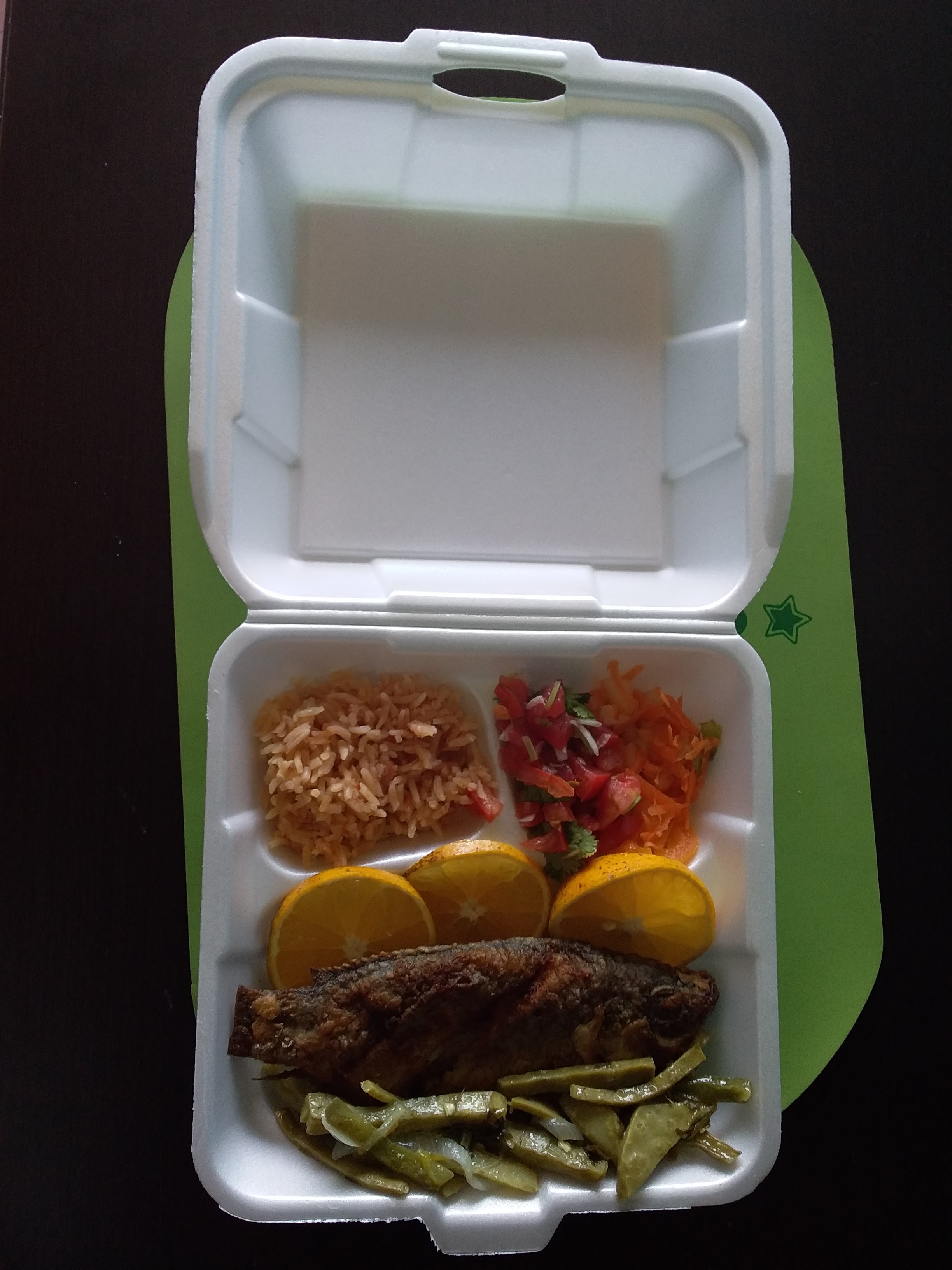 Comedor Industrial Juanito image 5