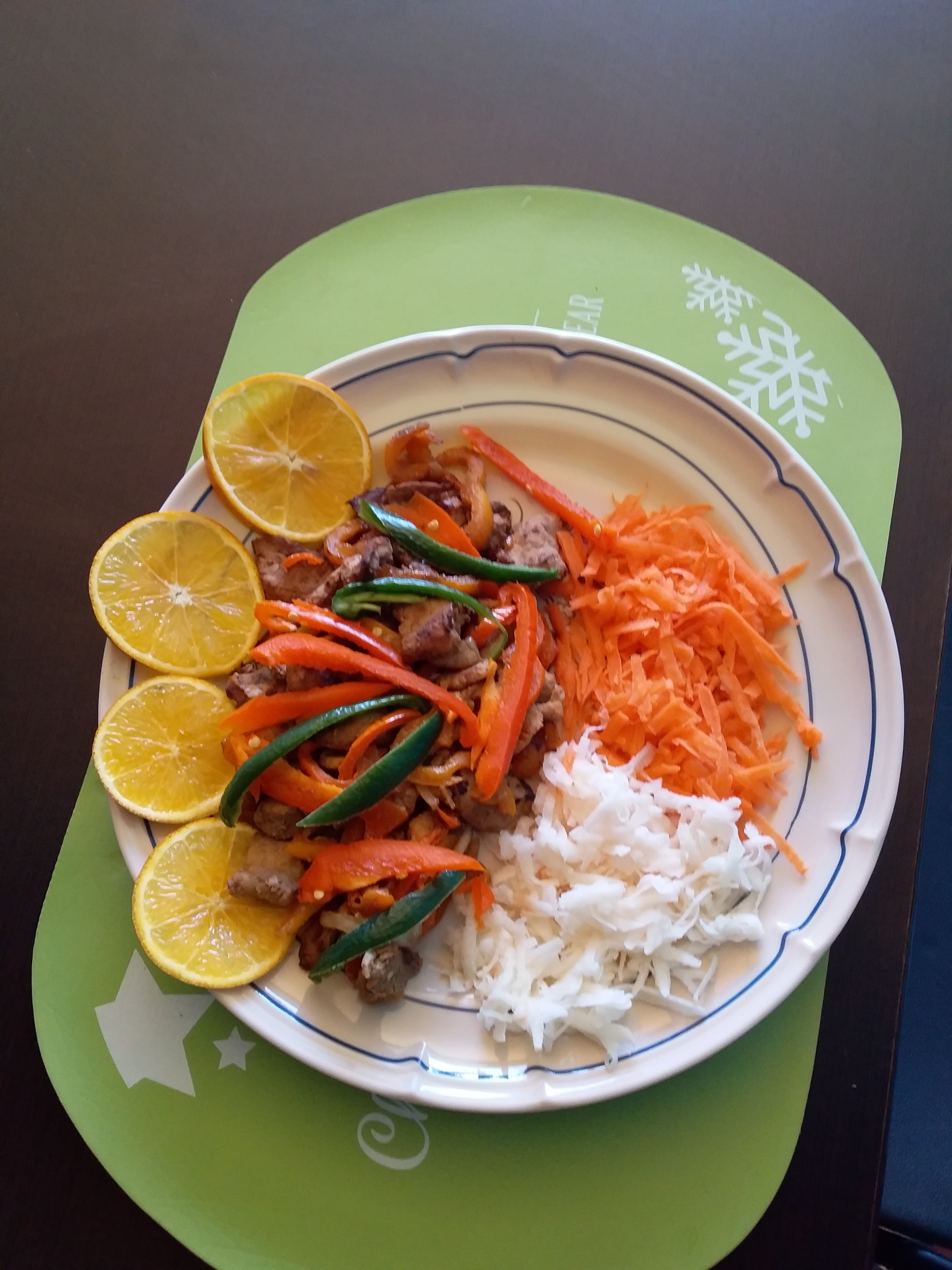 Comedor Industrial Juanito image 6