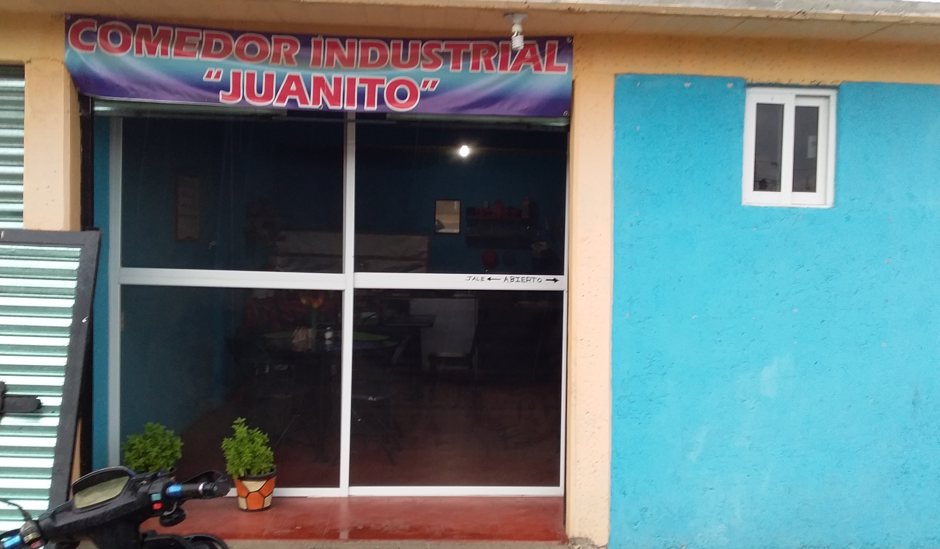 Comedor Industrial Juanito image 7