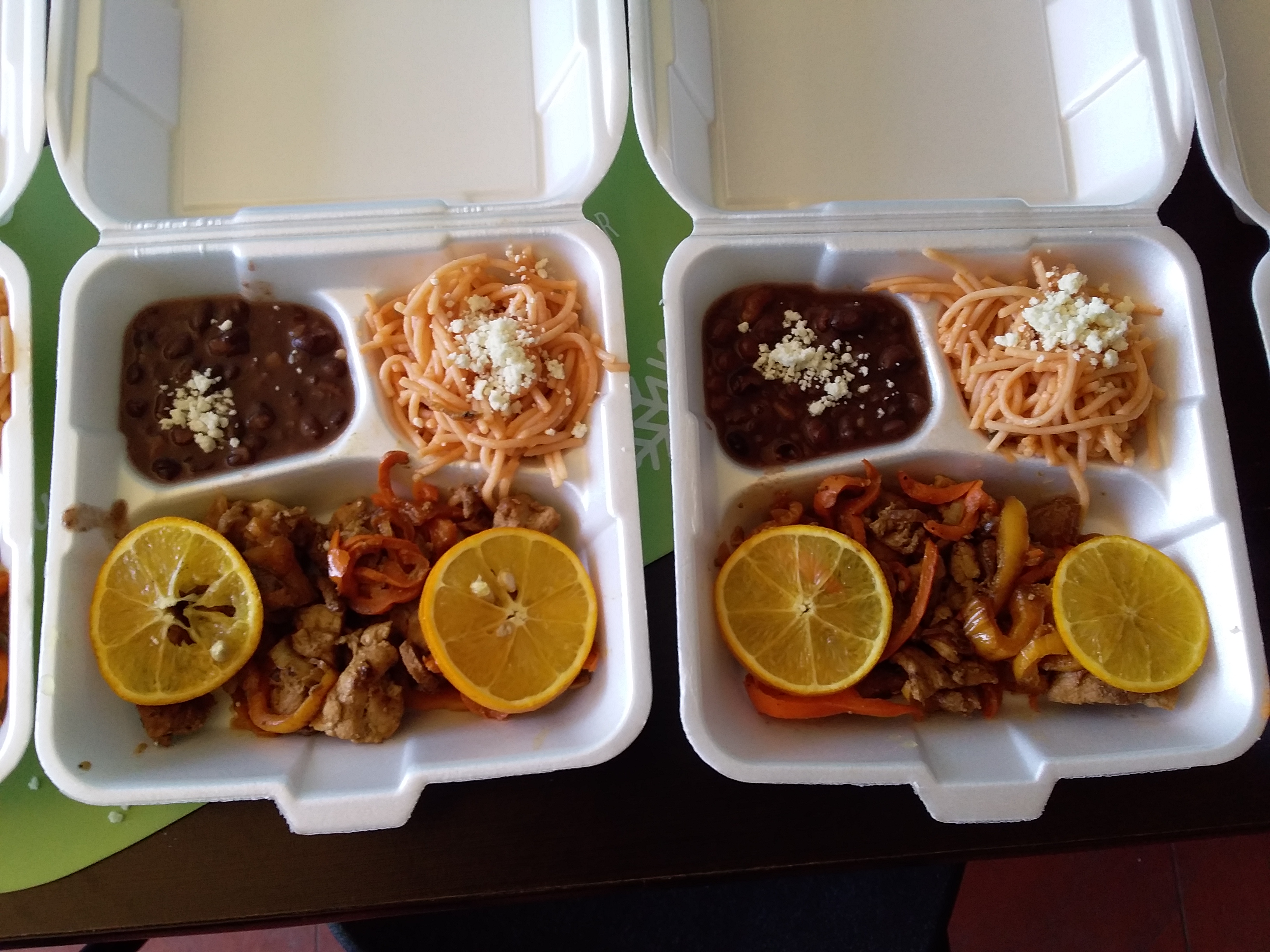 Comedor Industrial Juanito image 8