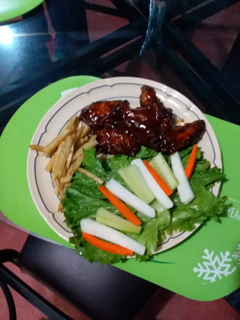 Comedor Industrial Juanito image 9