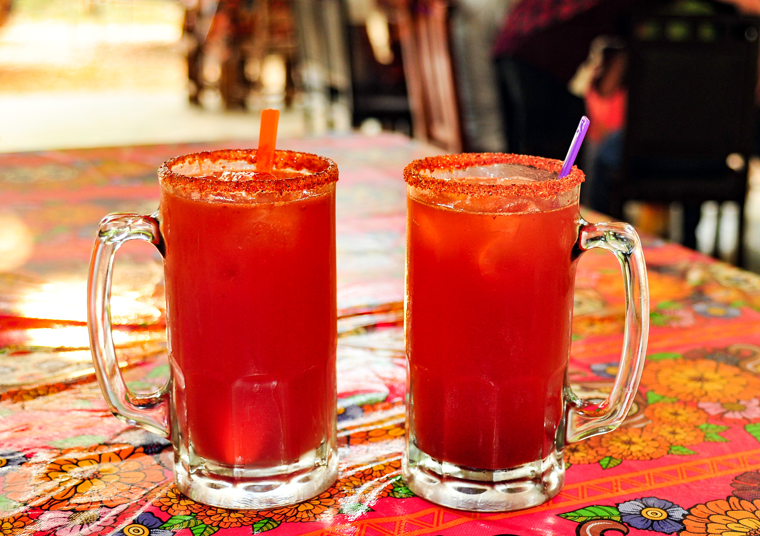 Marisco PUERTO CEIBA Lomas image 2