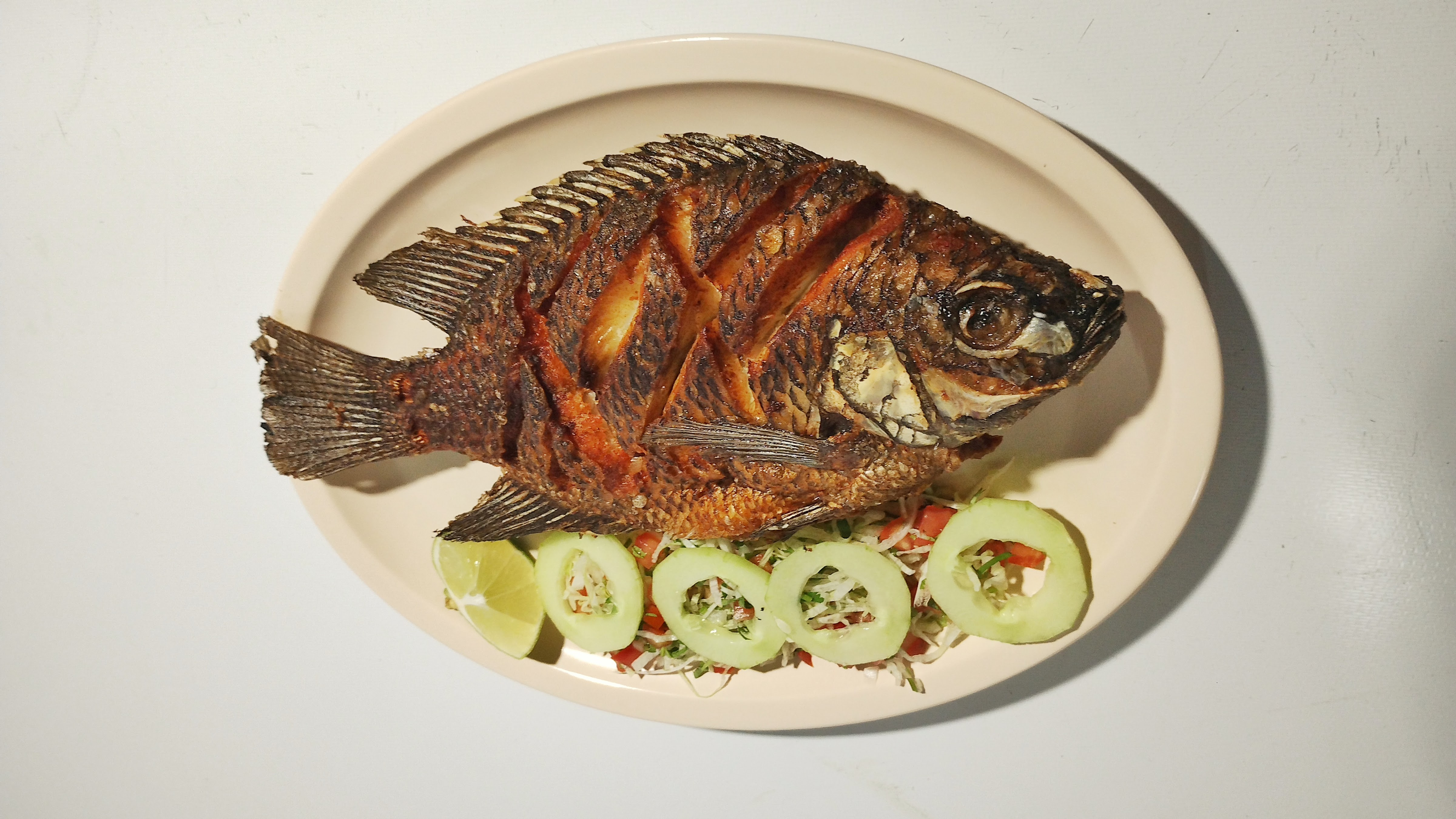 Marisco PUERTO CEIBA Lomas image 3