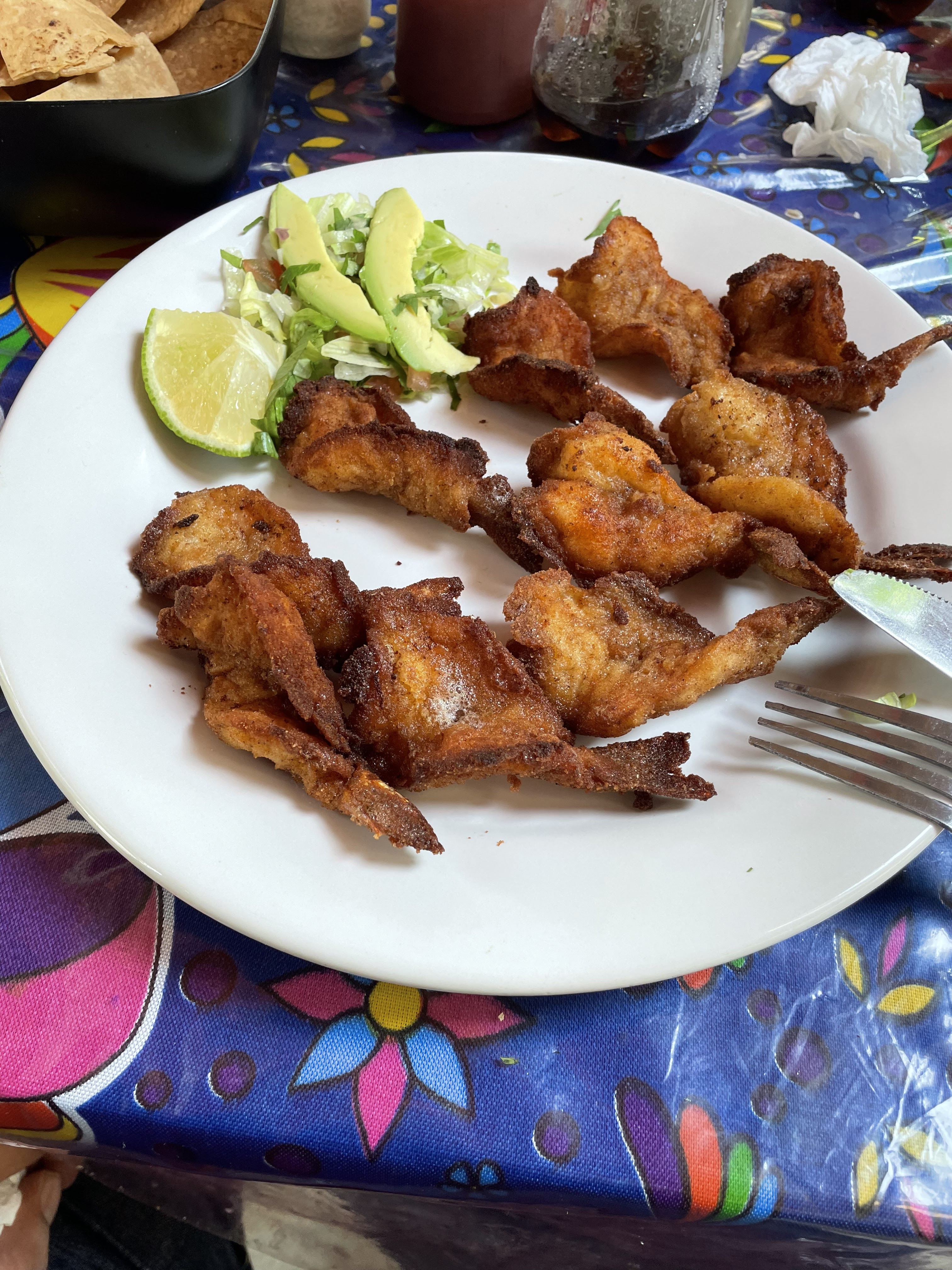 Marisco PUERTO CEIBA Lomas image 4