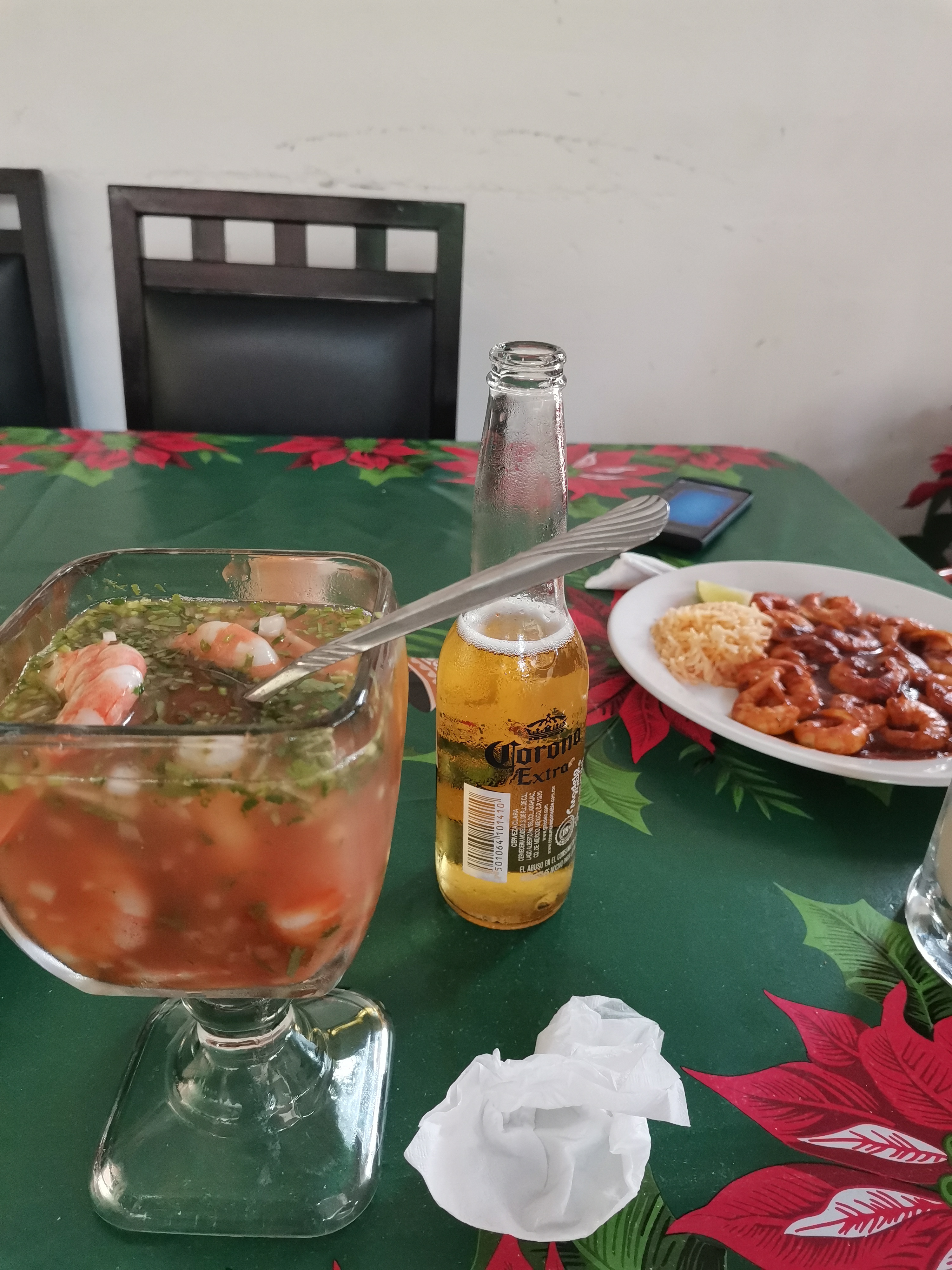 Marisco PUERTO CEIBA Lomas image 5