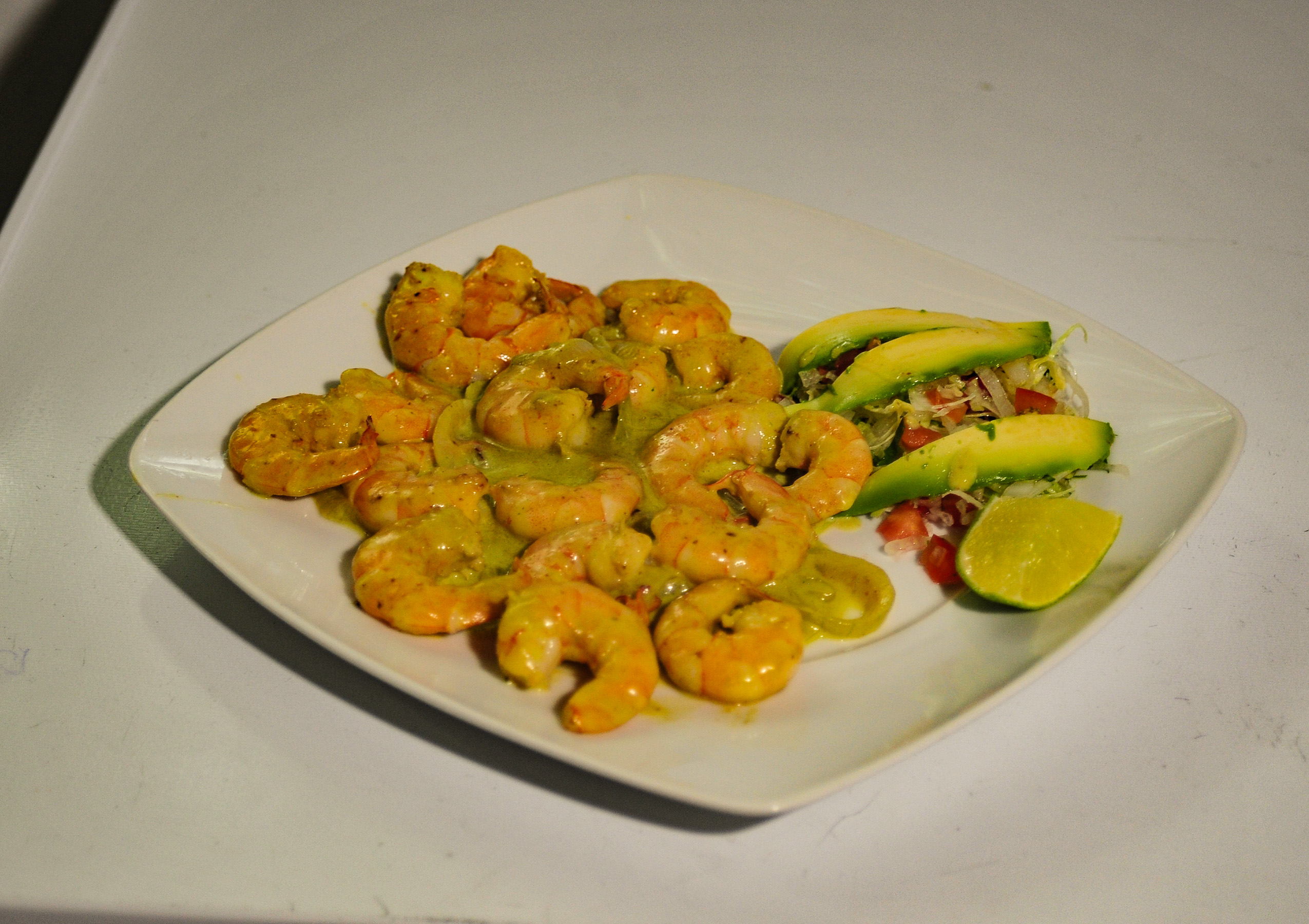 Marisco PUERTO CEIBA Lomas image 6