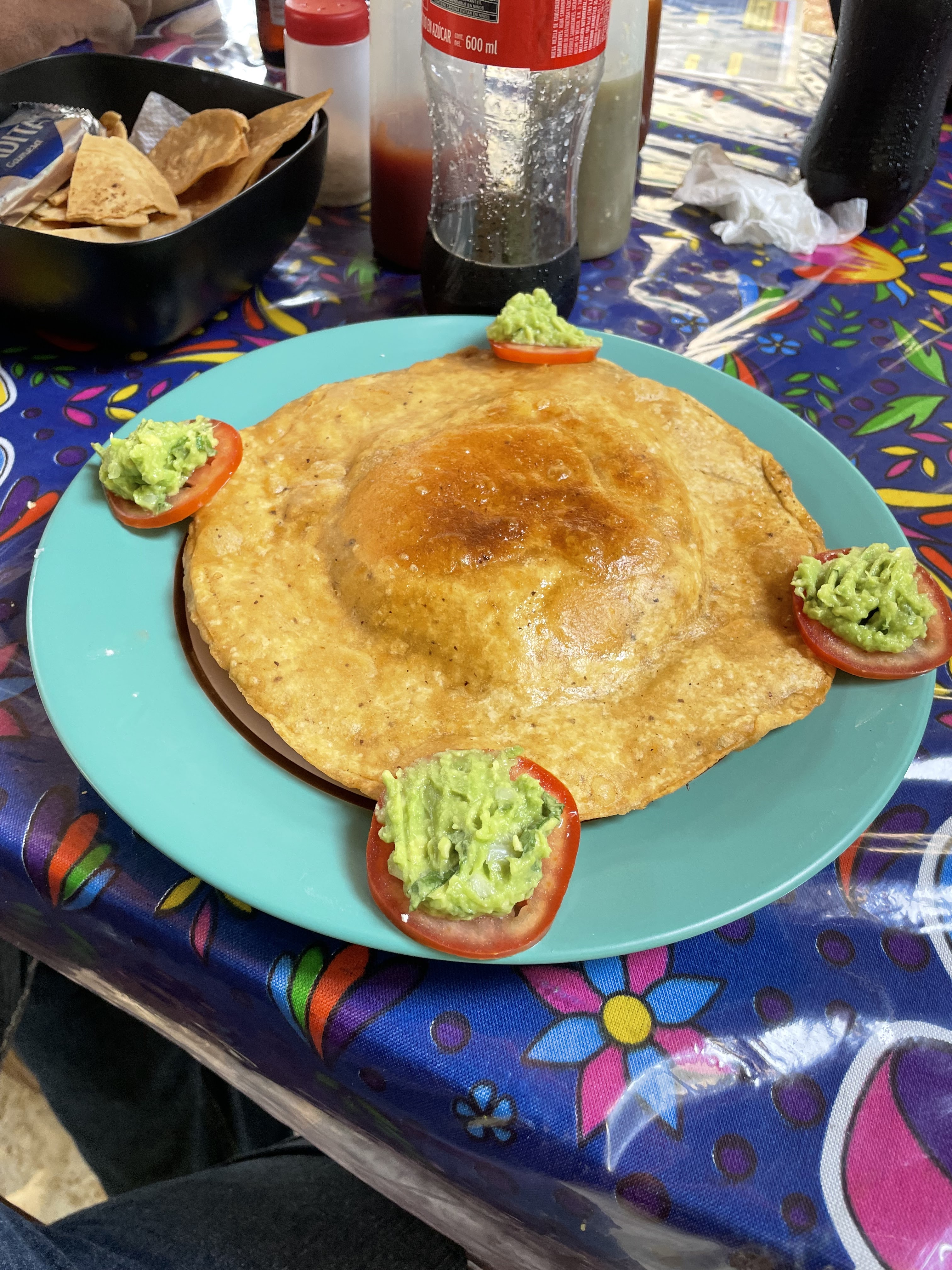 Marisco PUERTO CEIBA Lomas image 7