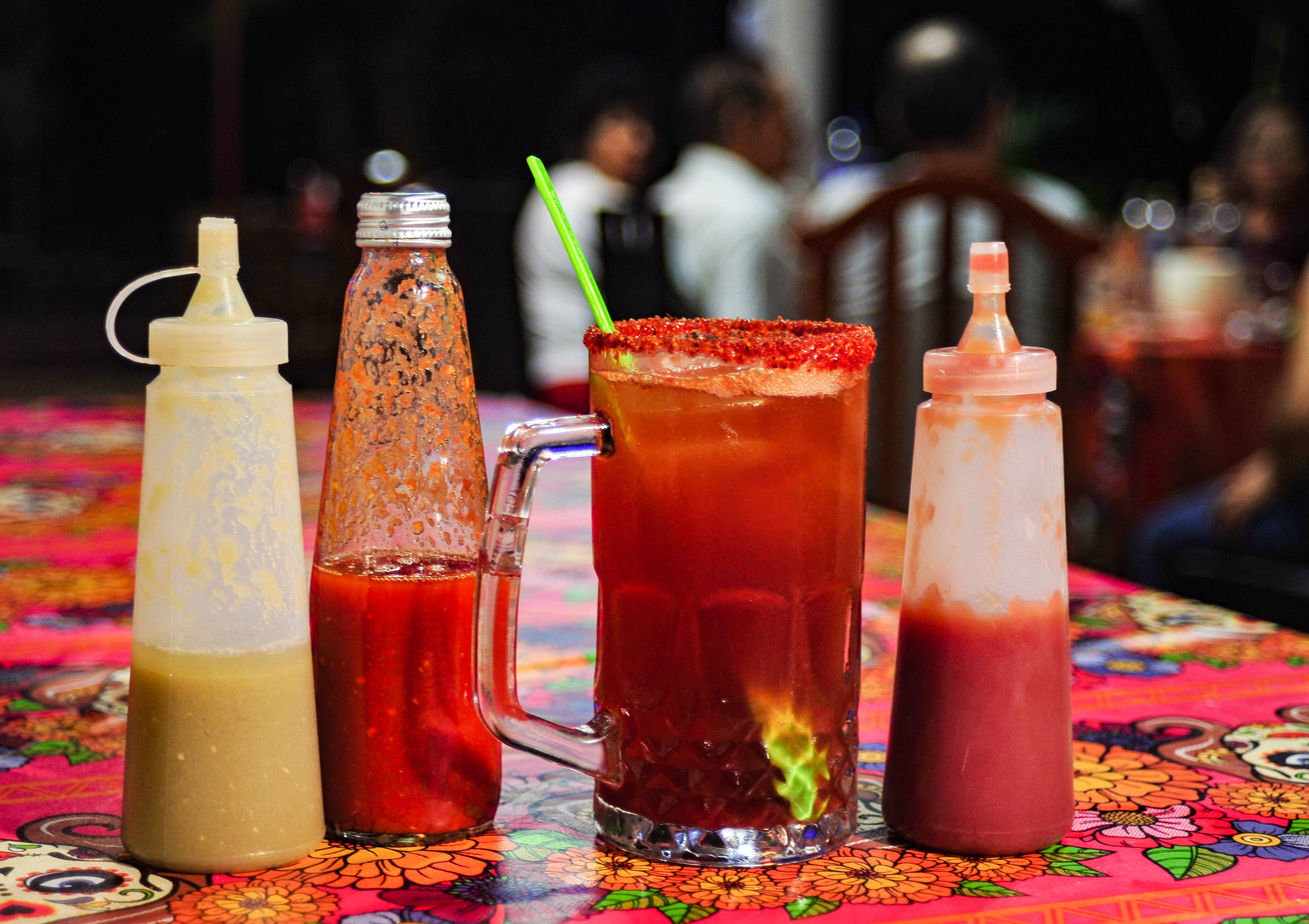 Marisco PUERTO CEIBA Lomas image 9