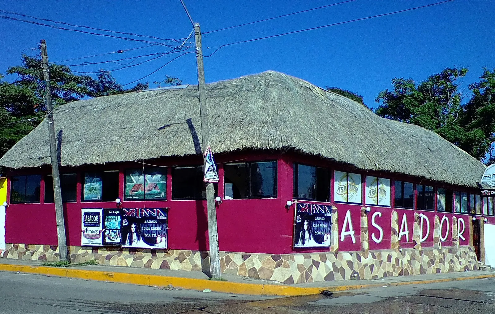 Asador image 1