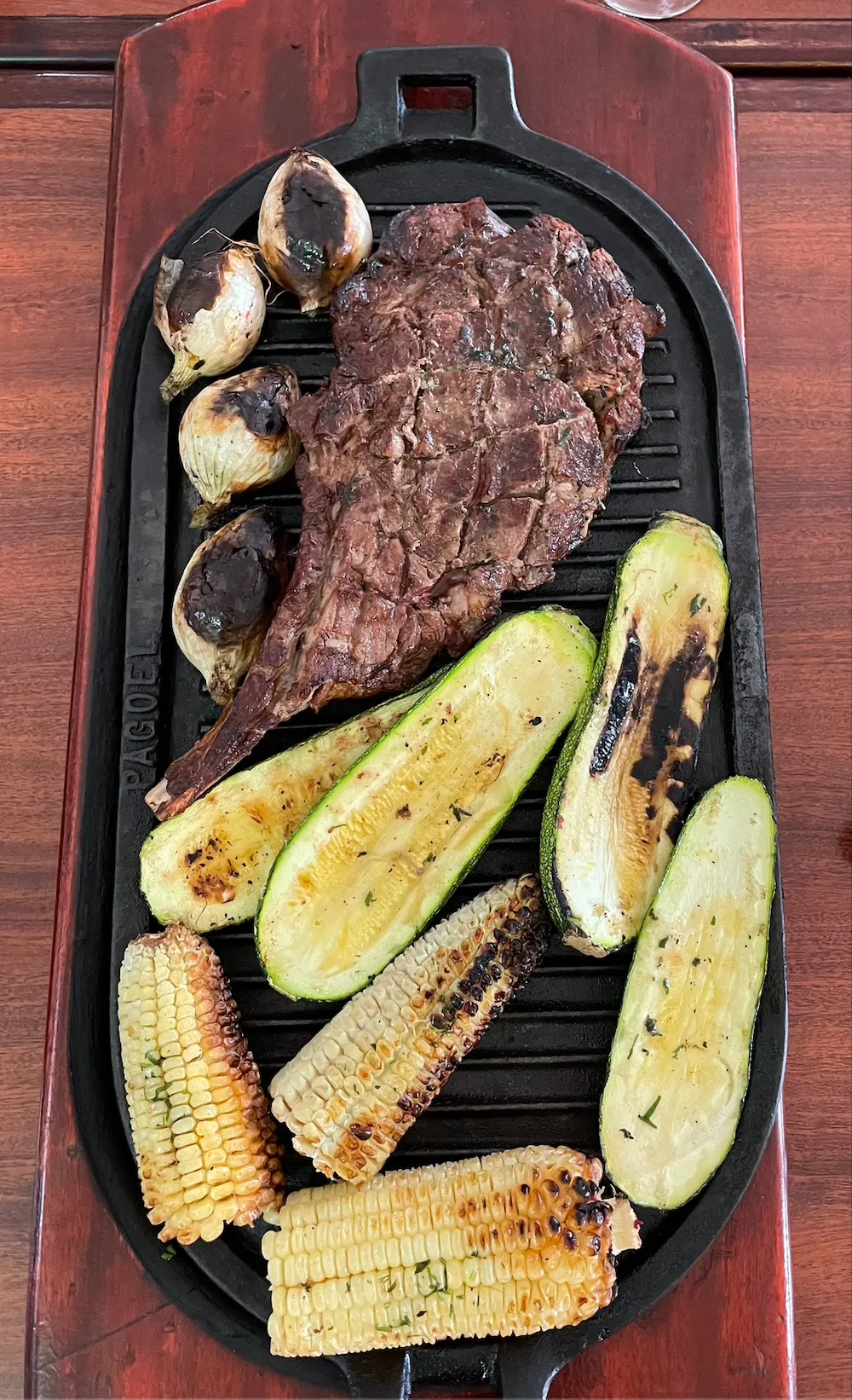 Asador image 2